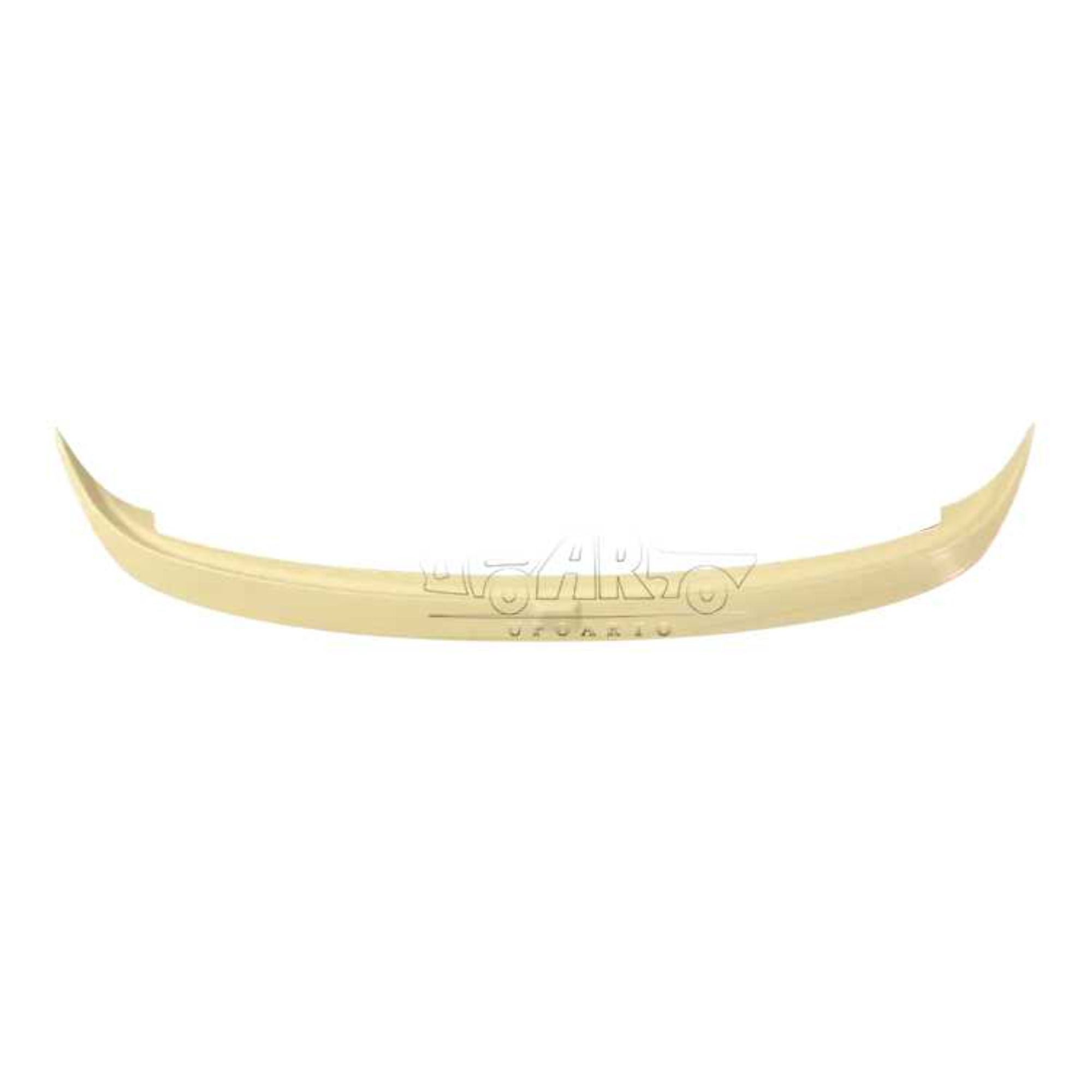 AR-VW-0206 Rear Spoiler for Volkswagen Golf 6 GTI R 2010-2013