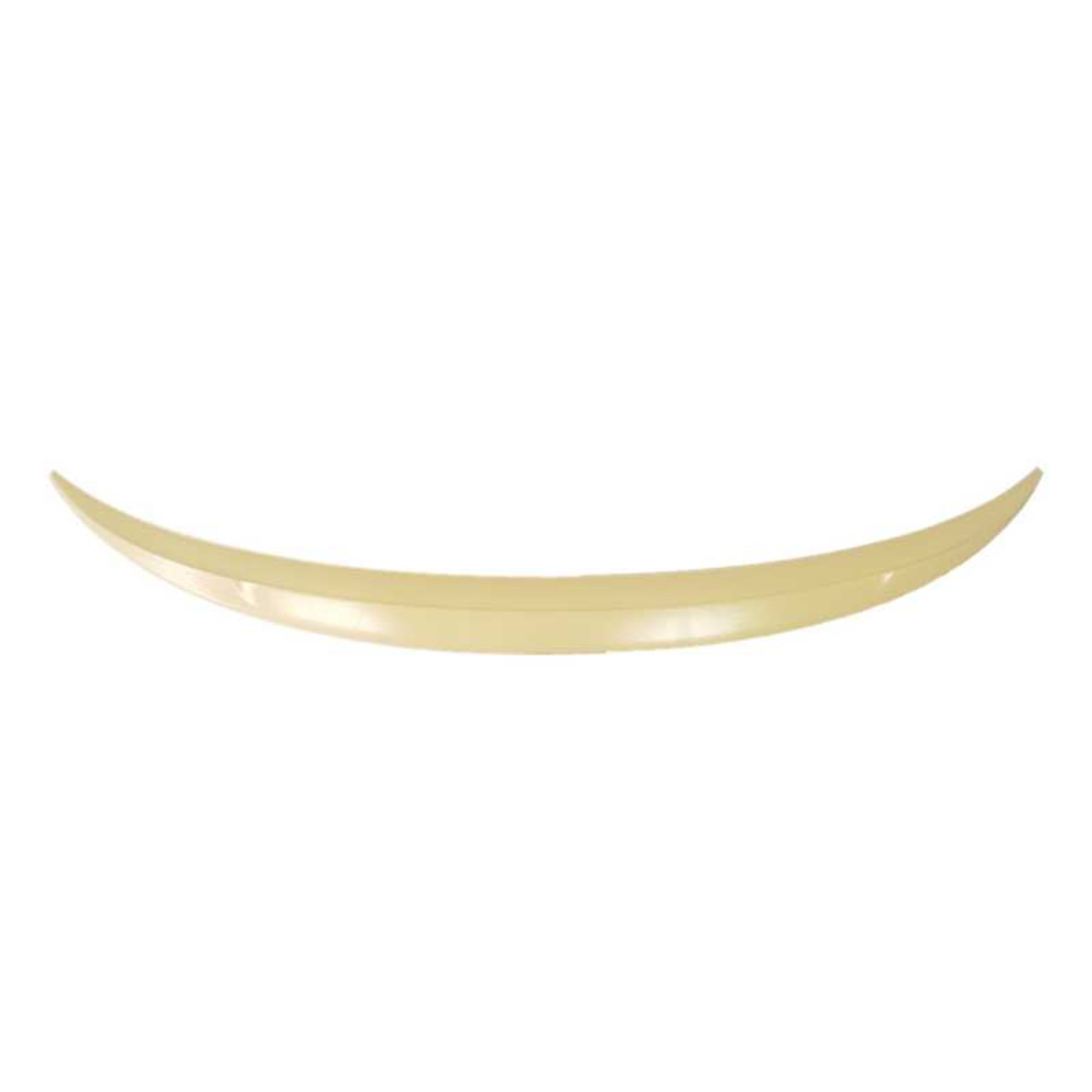 AR-BMW-056 Spoiler posterior pentru BMW X6 F16 2014-2019