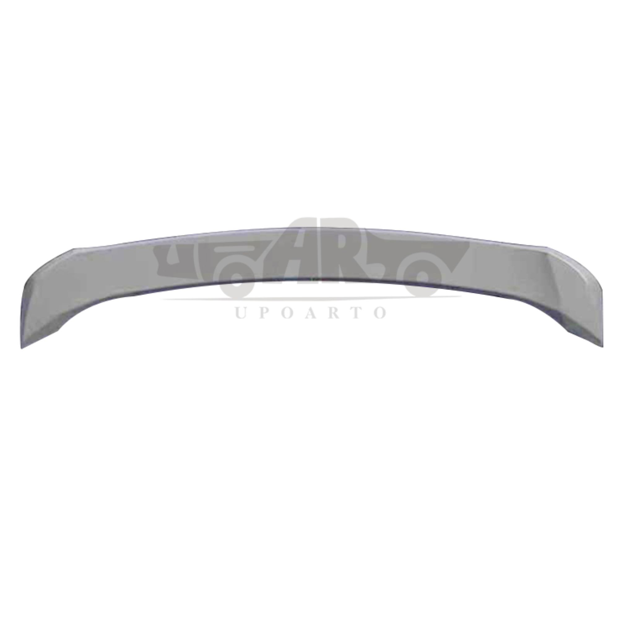 AR-Honda-009 Sport Style Rear Boot Lip Spoiler For 9th Gen Honda Civic 2012-2013