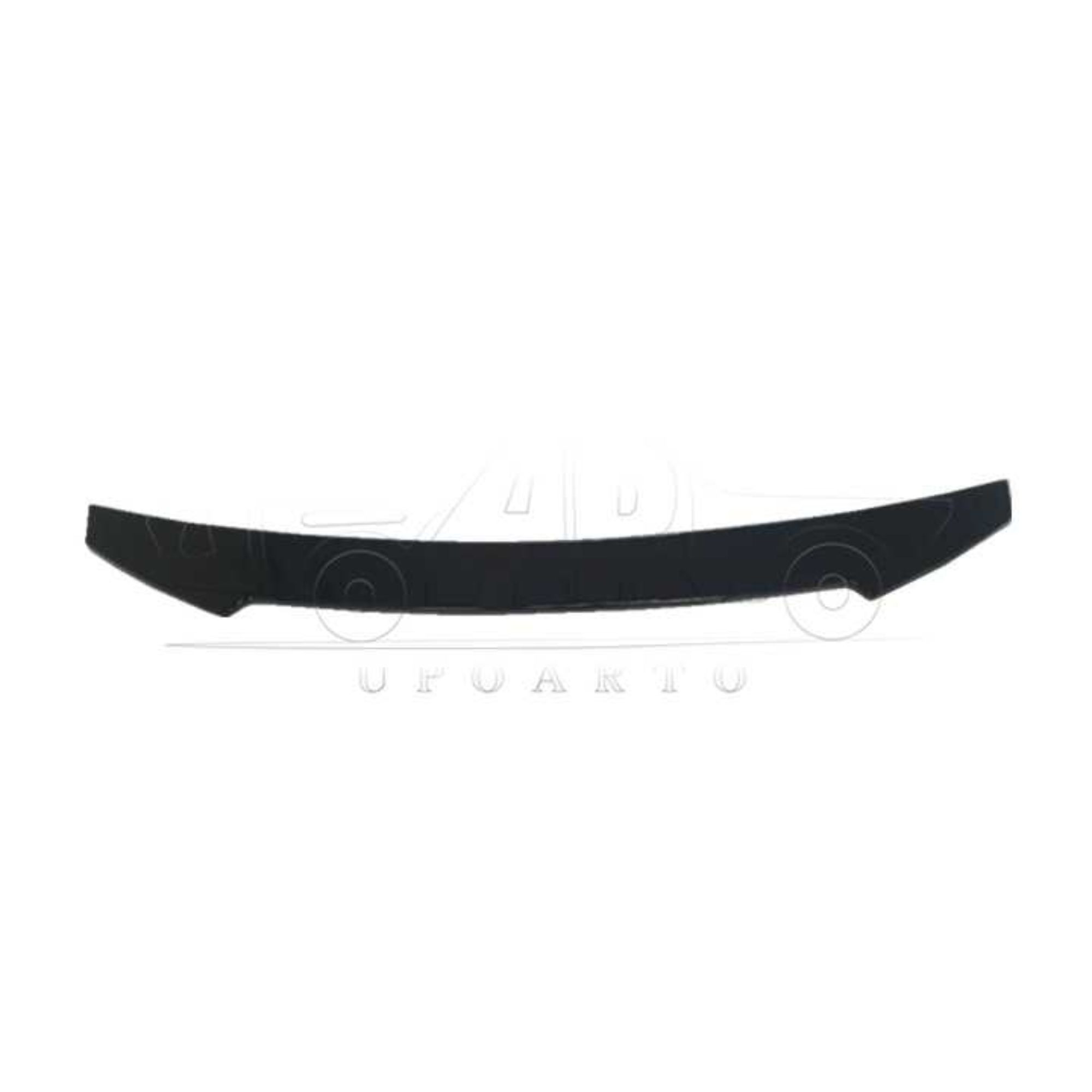 AR-Hyundai-016 Blade Style Rear Spoiler for Hyundai Sonata 10 DN8 2020-2022