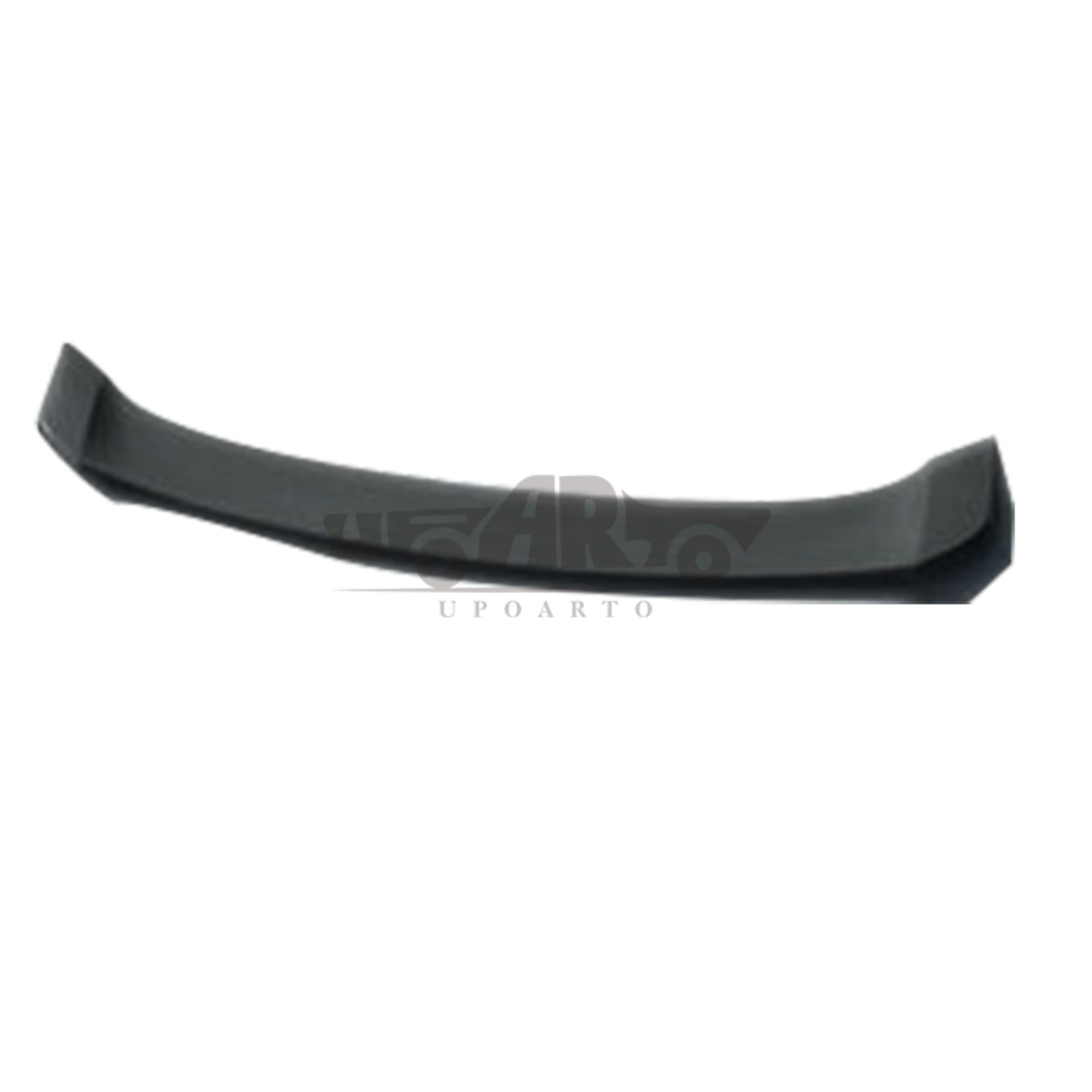 AR-Honda-014 Rear Boot Lip Ducktail Spoiler For 9th Gen Honda Civic 2012-2013