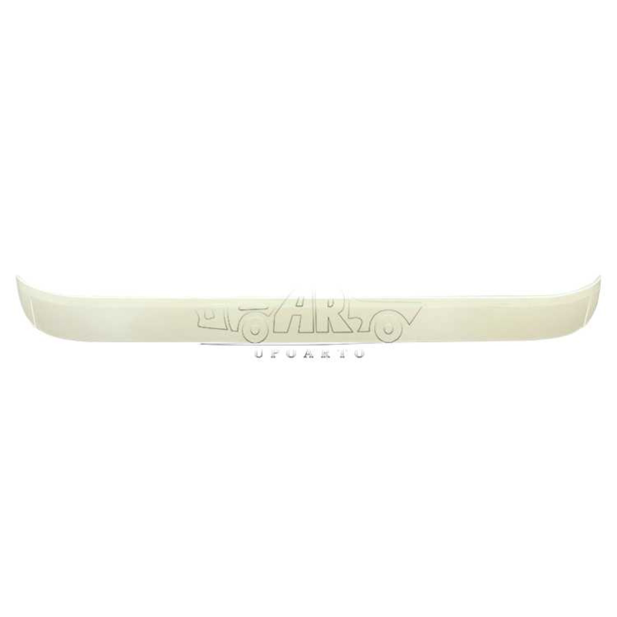 AR-BenZ-0106 Roof Spoiler for Mercedes-Benz S-Class W223 2021+