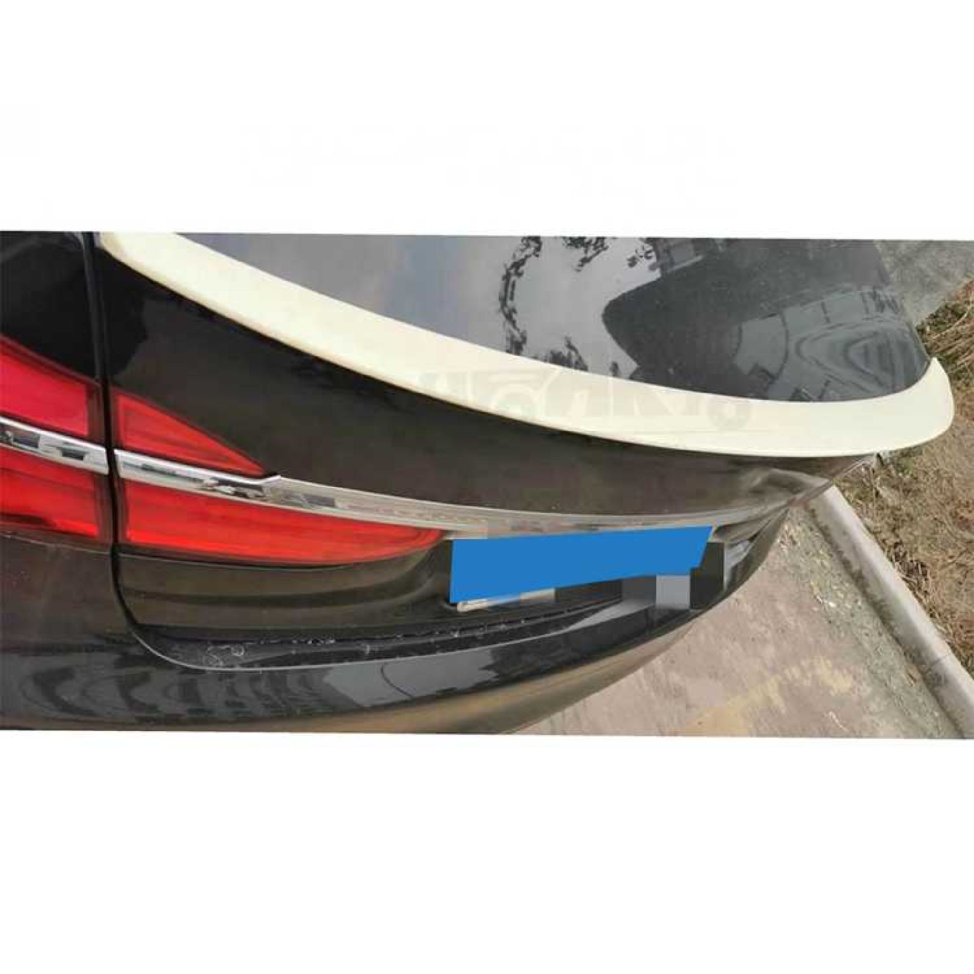 AR-BMW-046 المصد الخلفي لسيارات BMW سلسلة 7 G11 G12 2016-2022
