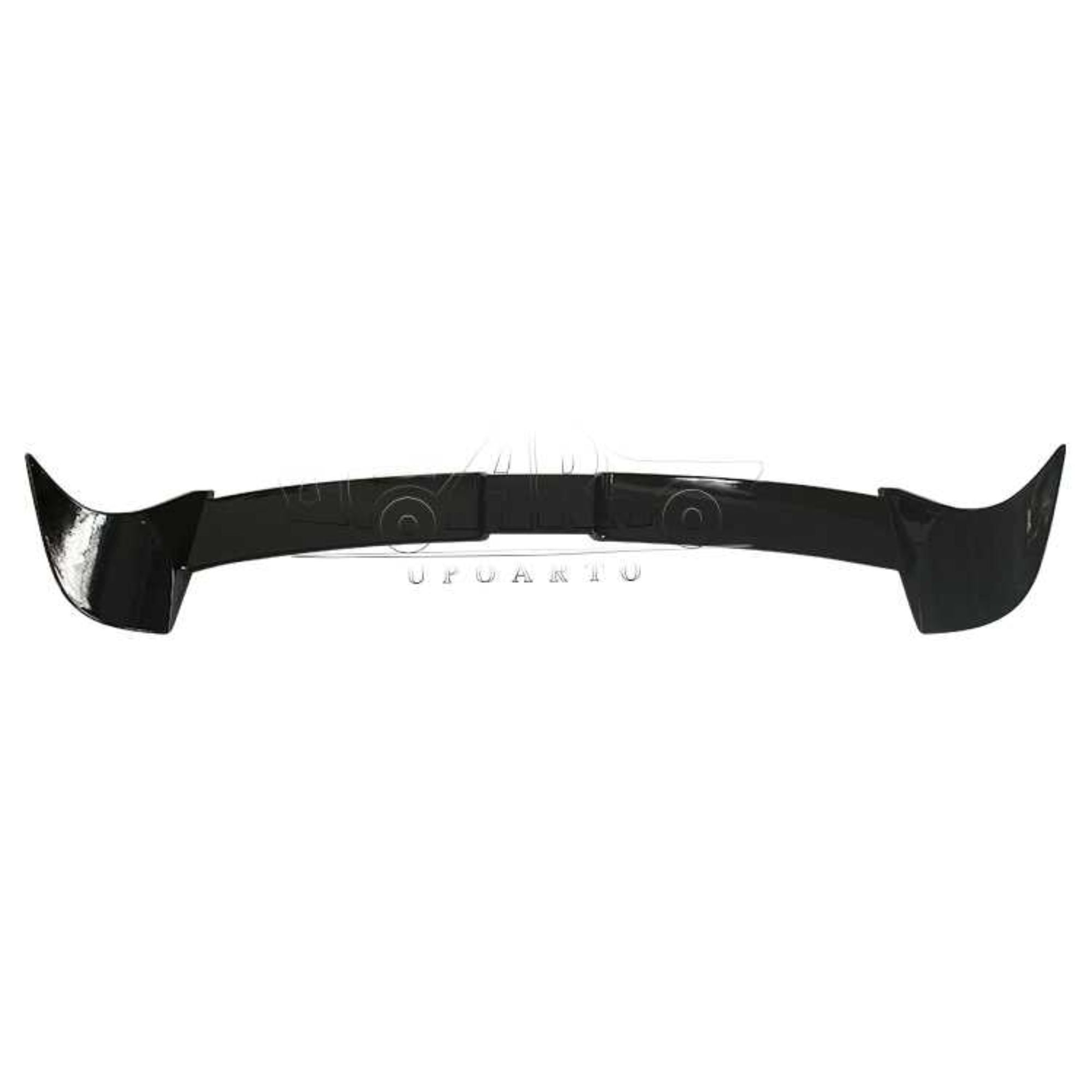 AR-PORSCHE-001 Spoiler posteriore per Porsche Macan 2014-2017