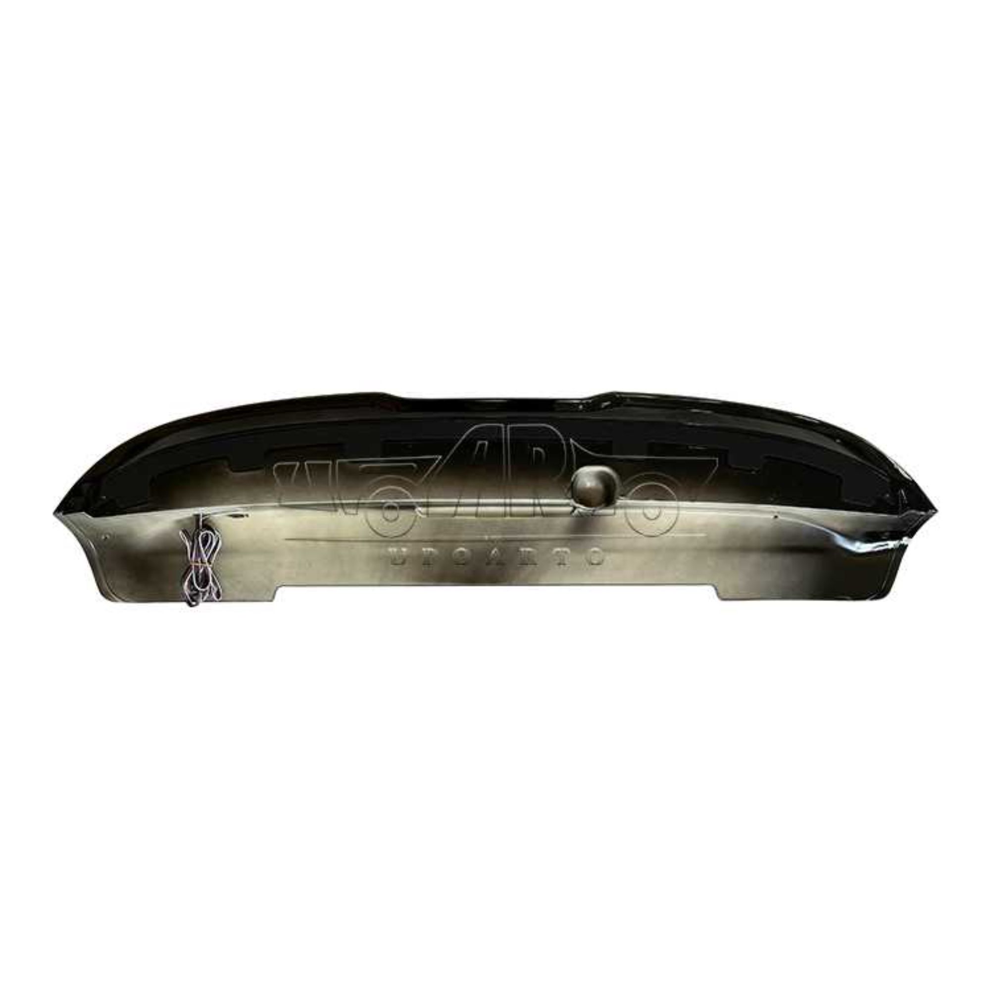 AR-Toyota-091 With Led Roof Spoiler for Toyota Land Cruiser FJ 2007-2022