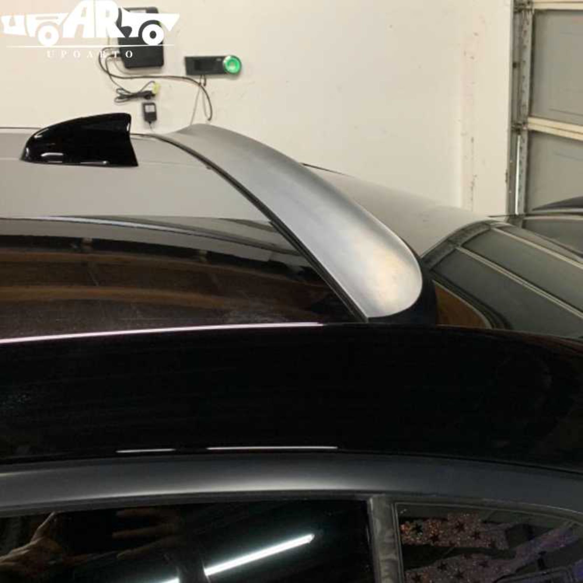 AR-Dodge-002 Spoiler Atap untuk Dodge Charger 2015+