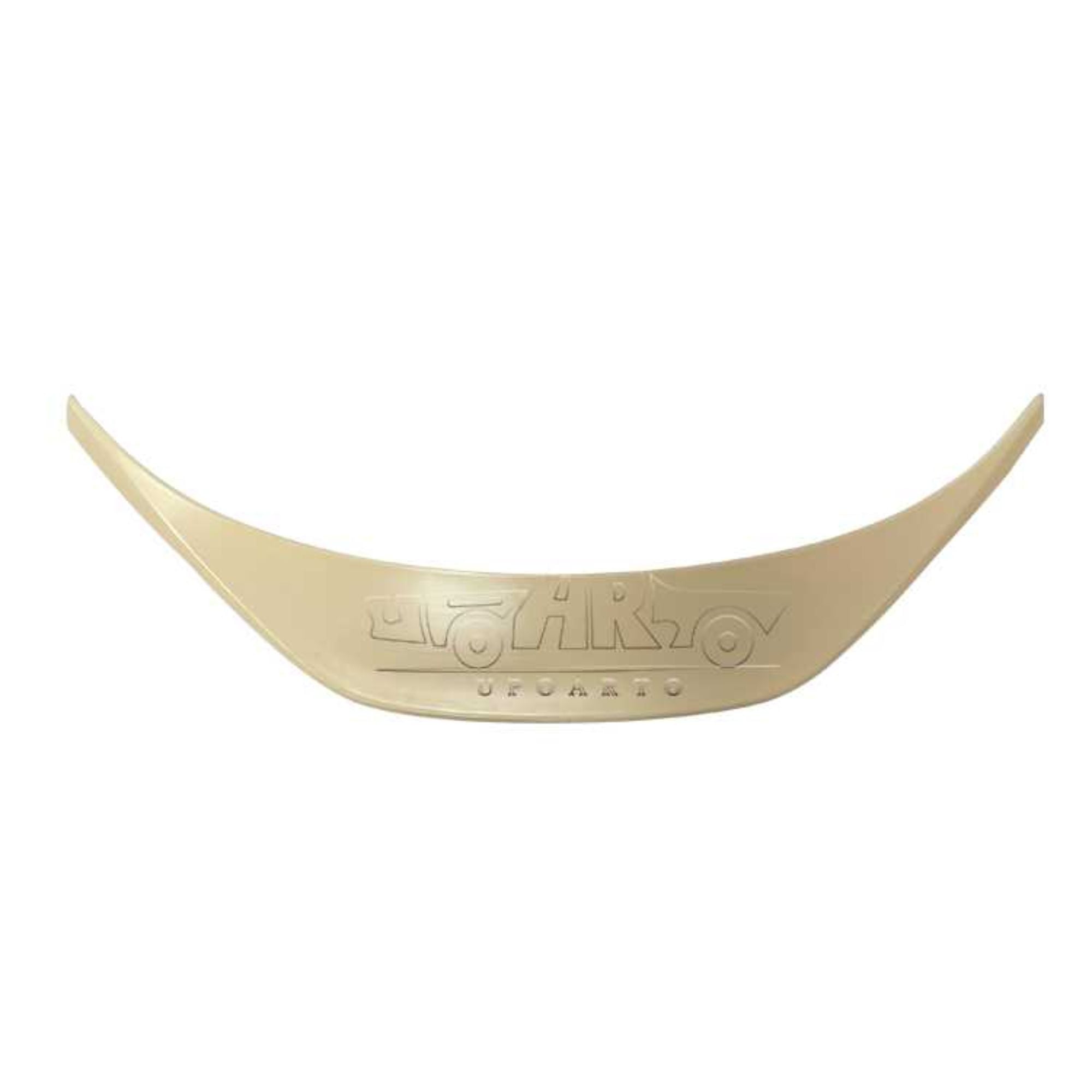 AR-Subaru-004 Rear Spoiler for Subaru BRZ 2021+