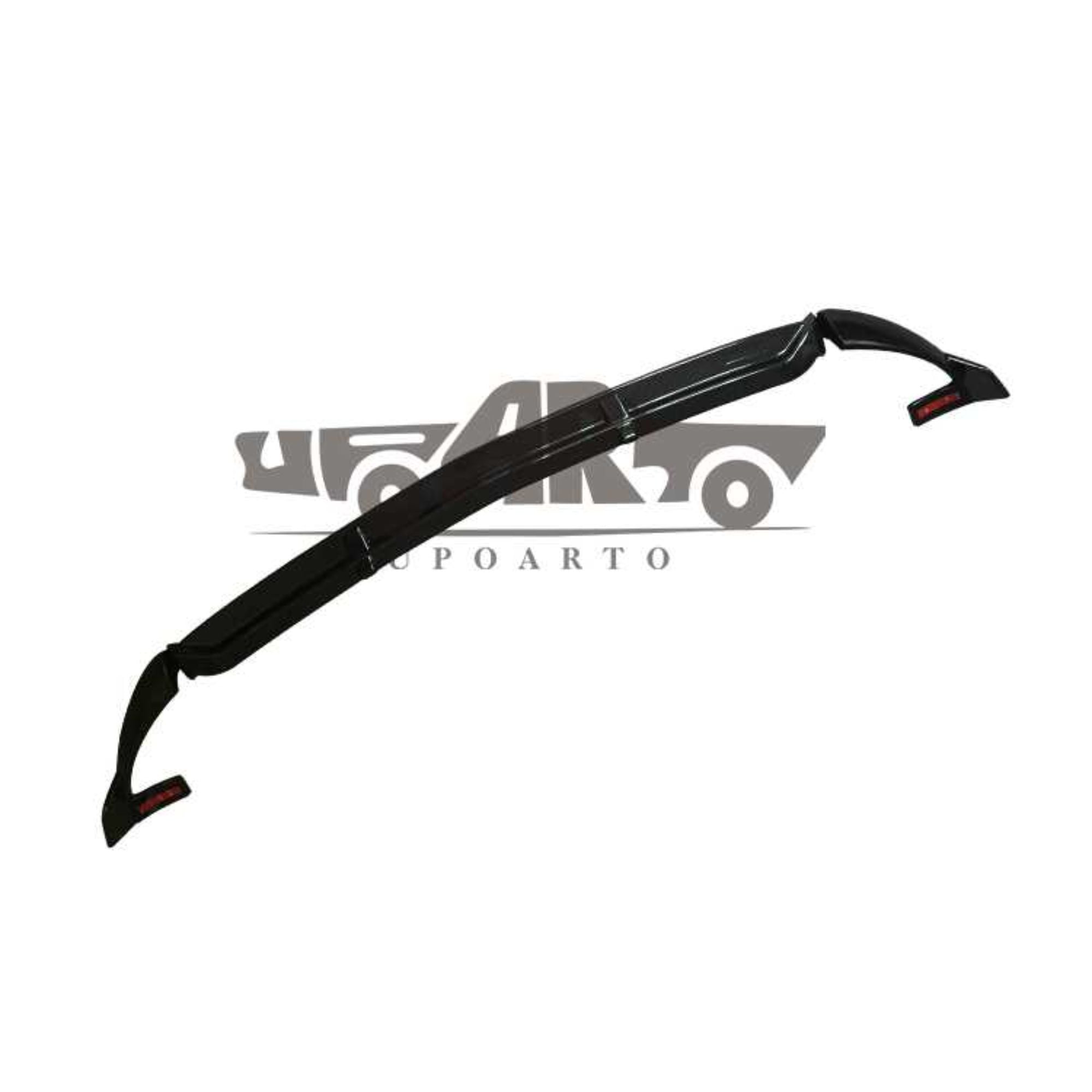 AR-Benz-025 Labio Frontal para Mercedes-Benz GLC W253 2016-2019