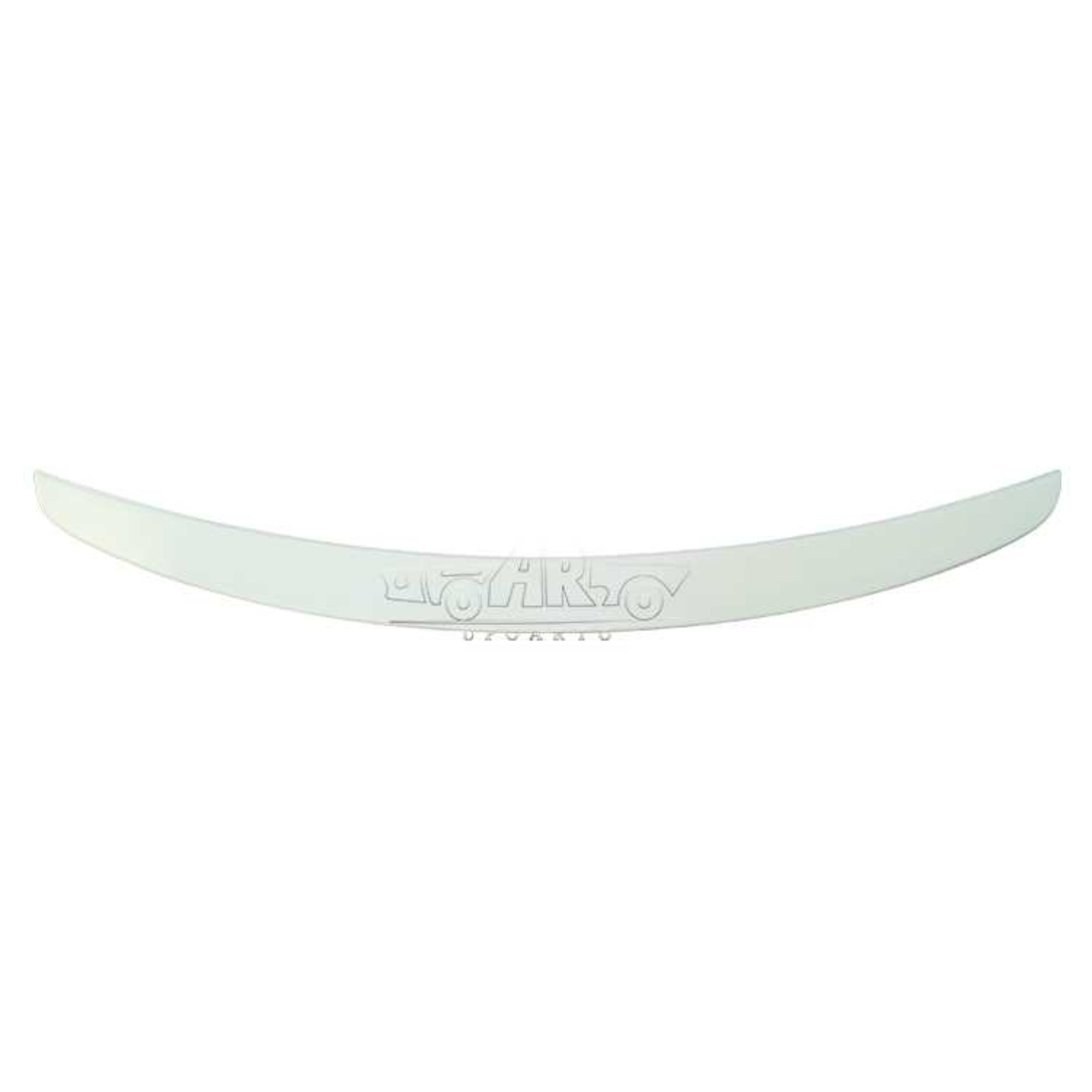 AR-Hyundai-014 Rear Spoiler for Hyundai Sonata 8th 2011-2014