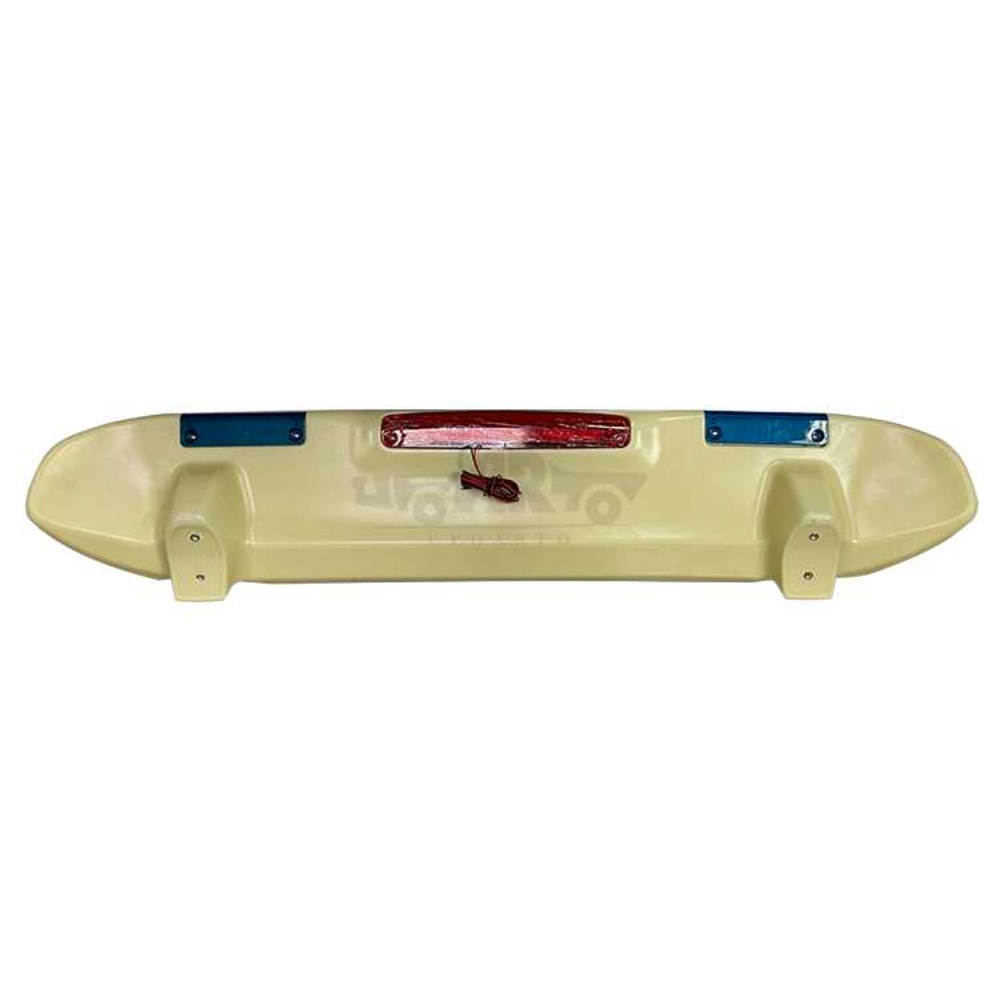 AR-SUZUKI-008 ৩ এলেডি সহ পশ্চিম স্পোইলার সুজুকি এসকিউডো গ্র্যান্ড ভিটারা জন্য