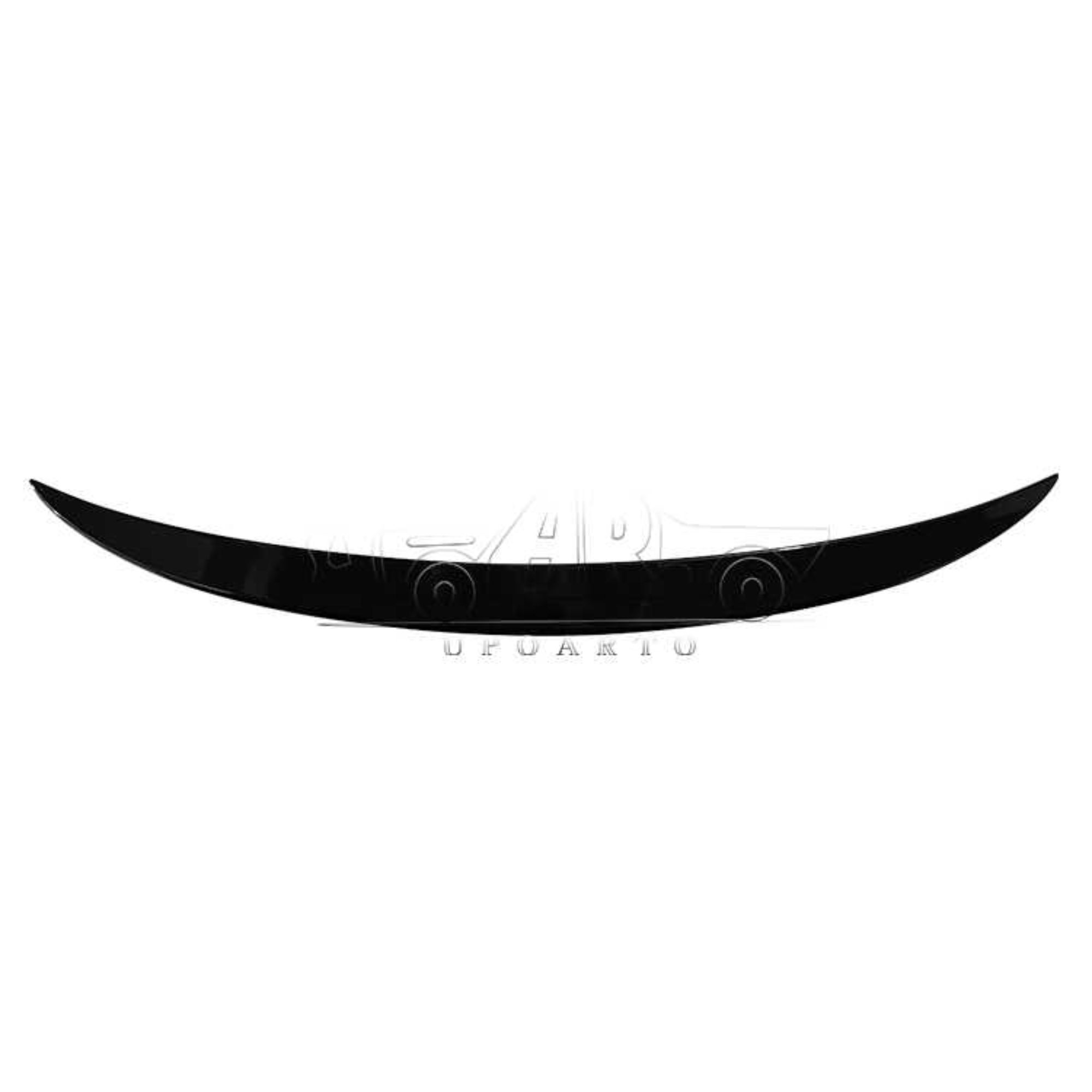 AR-KIA-006 Rear Spoiler for Kia K5 Optima 2012