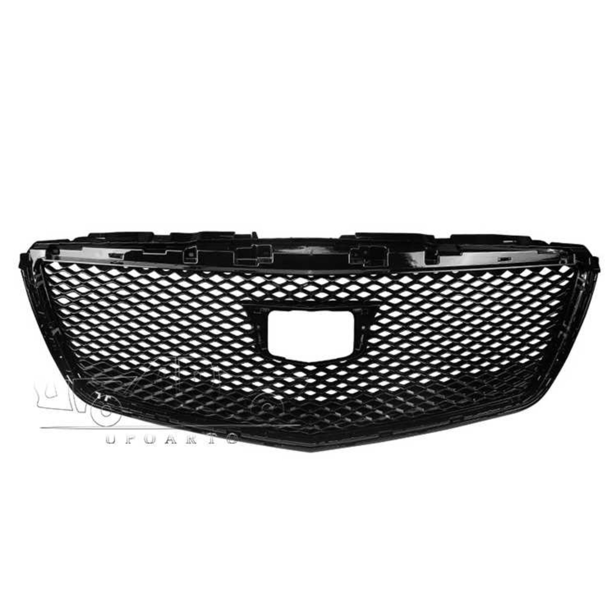 AR-Cadillac-005 گریل جلویی برای کادیلاک ATS-L 2014-2019