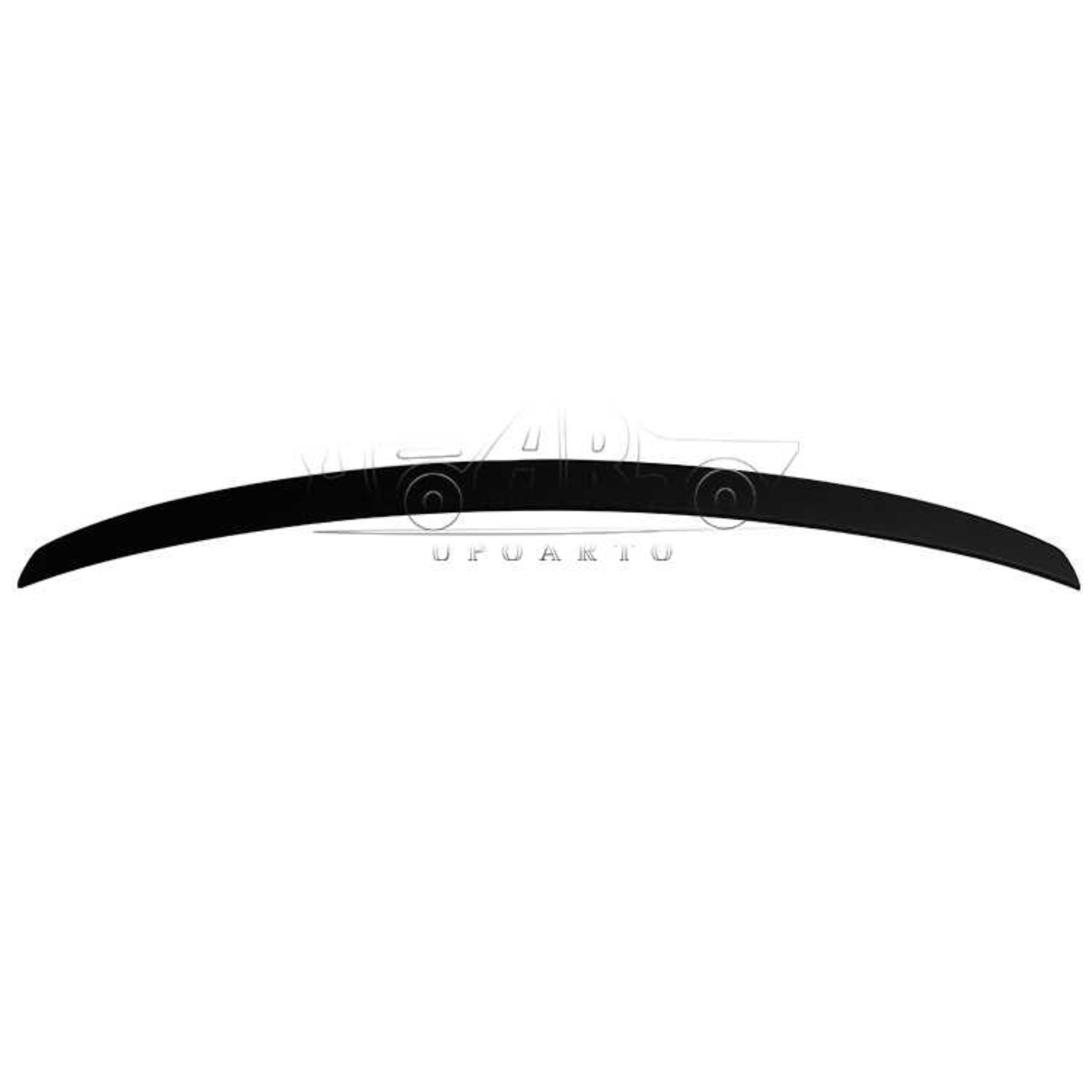 AR-AUDI-018 S3-Stil Heckspoiler für Audi A6 C7 Limousine 2012-2017