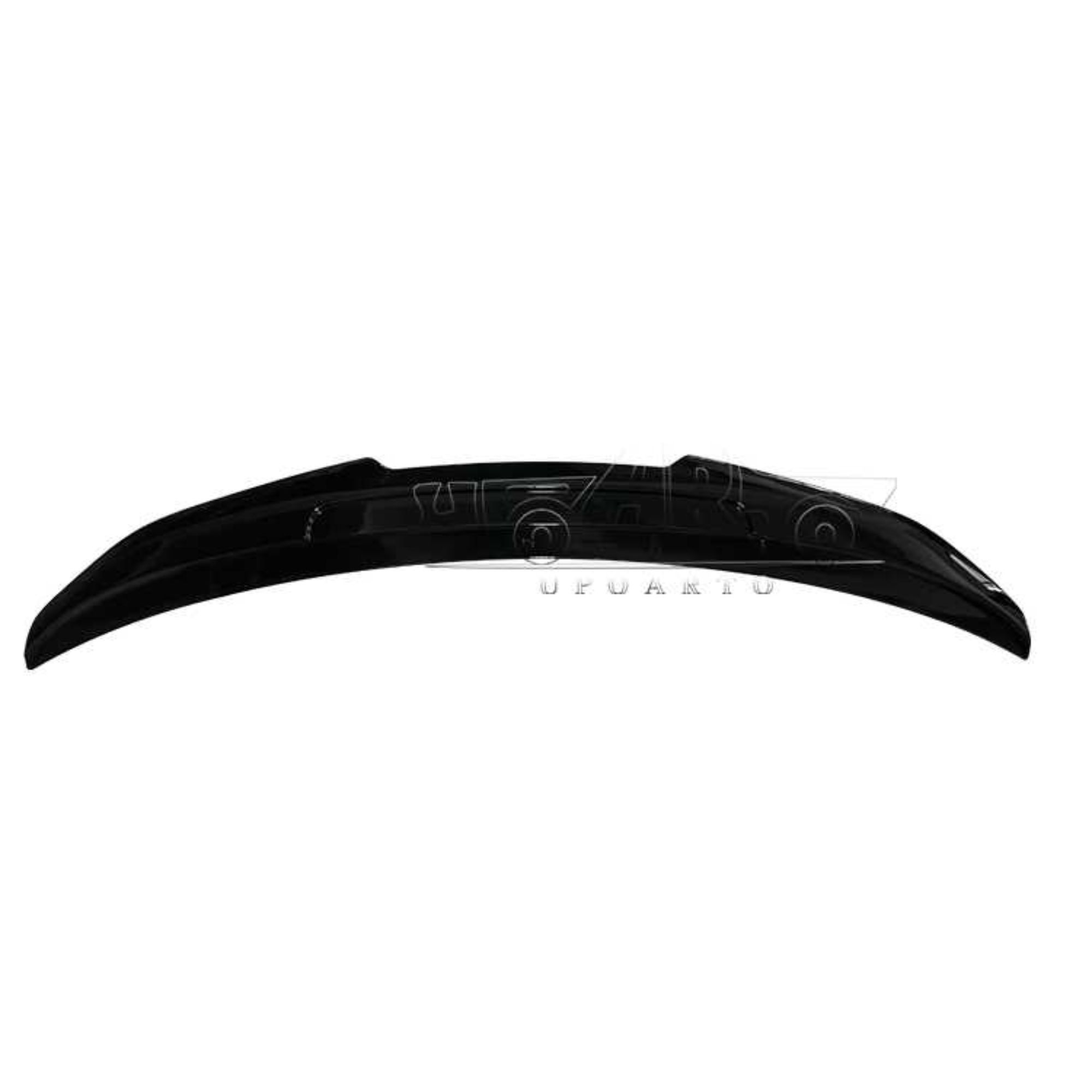 AR-BMW-064 PSM Style Ар көлдөрүк BMW 4 Series F36 үчүн 2014-2021