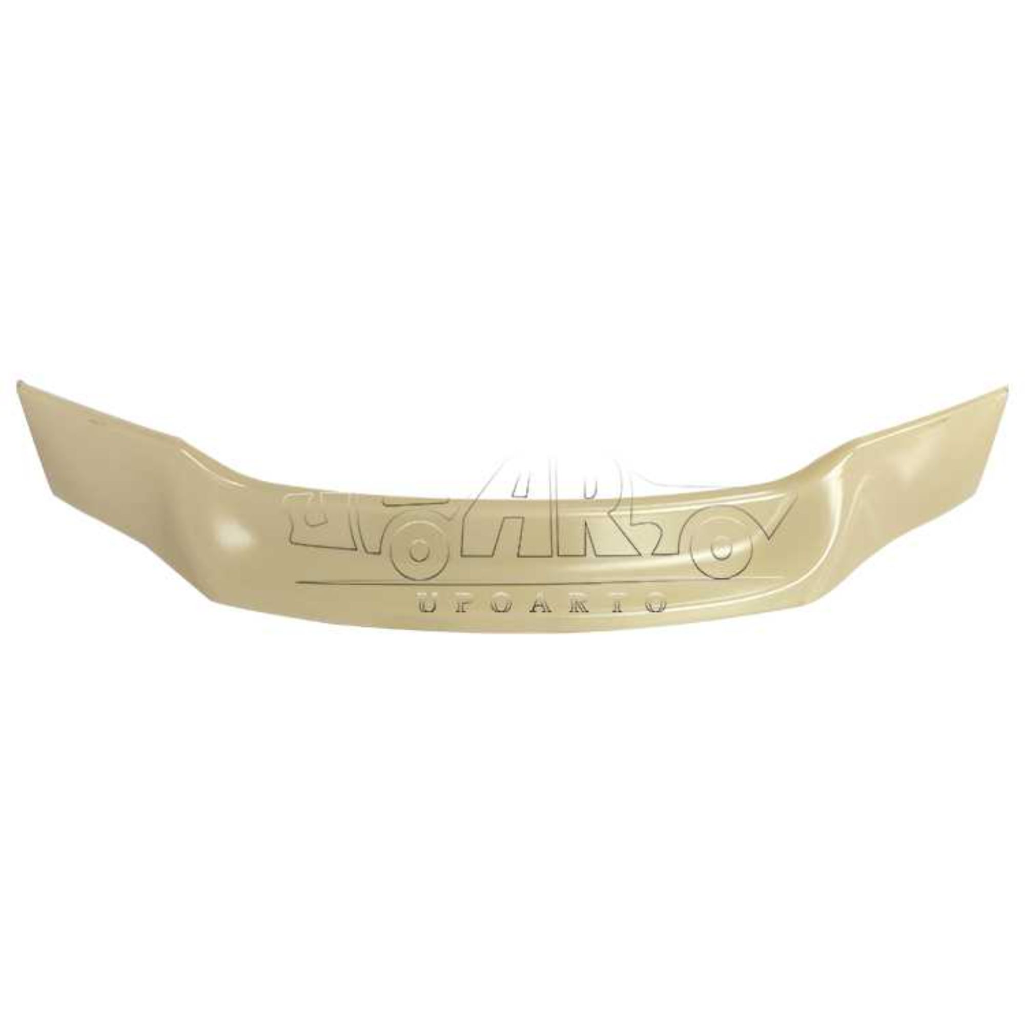 AR-AUDI-034 R አይነት ሰንበተኛ ውሃ በአስተካክለብት Audi A5 B8 8T Coupe 2007-2013