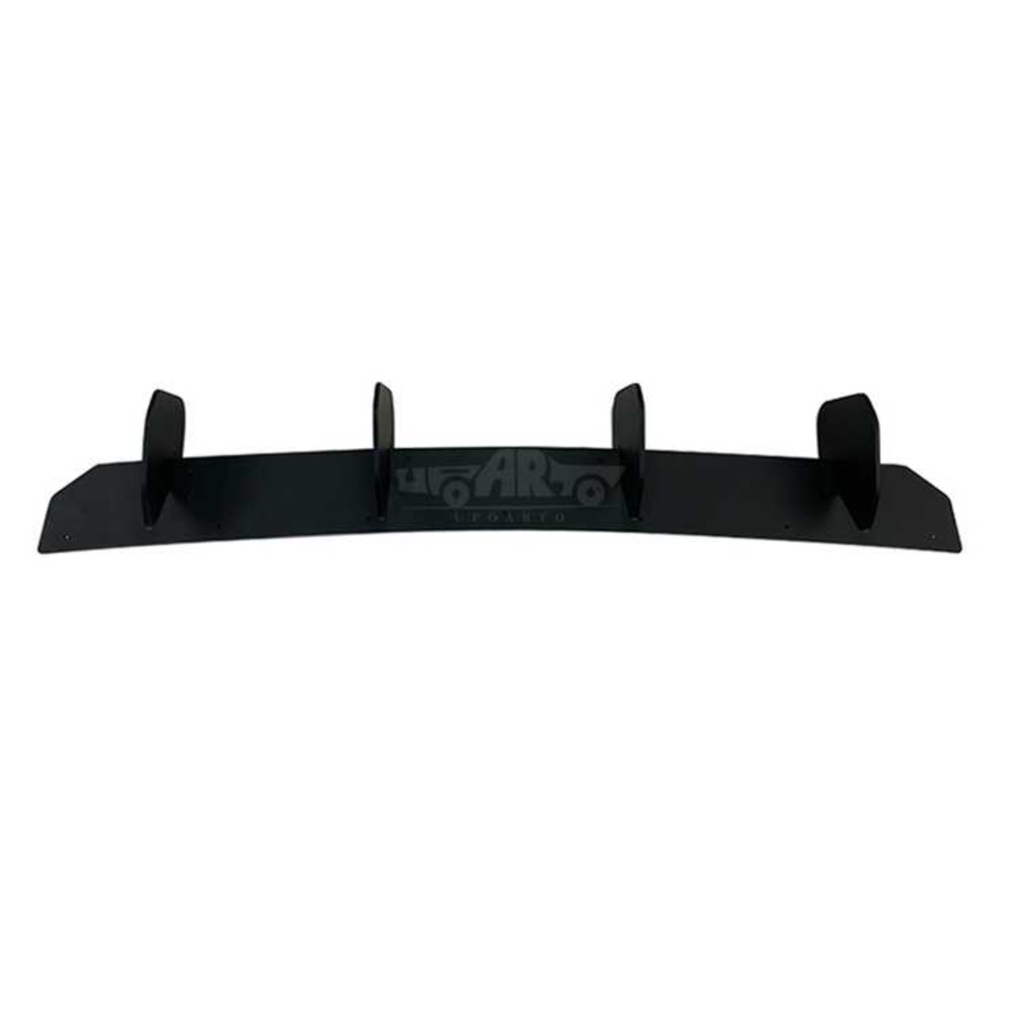 AR-VW-0130 Rear Blade Diffuser for Volkswagen Golf 8