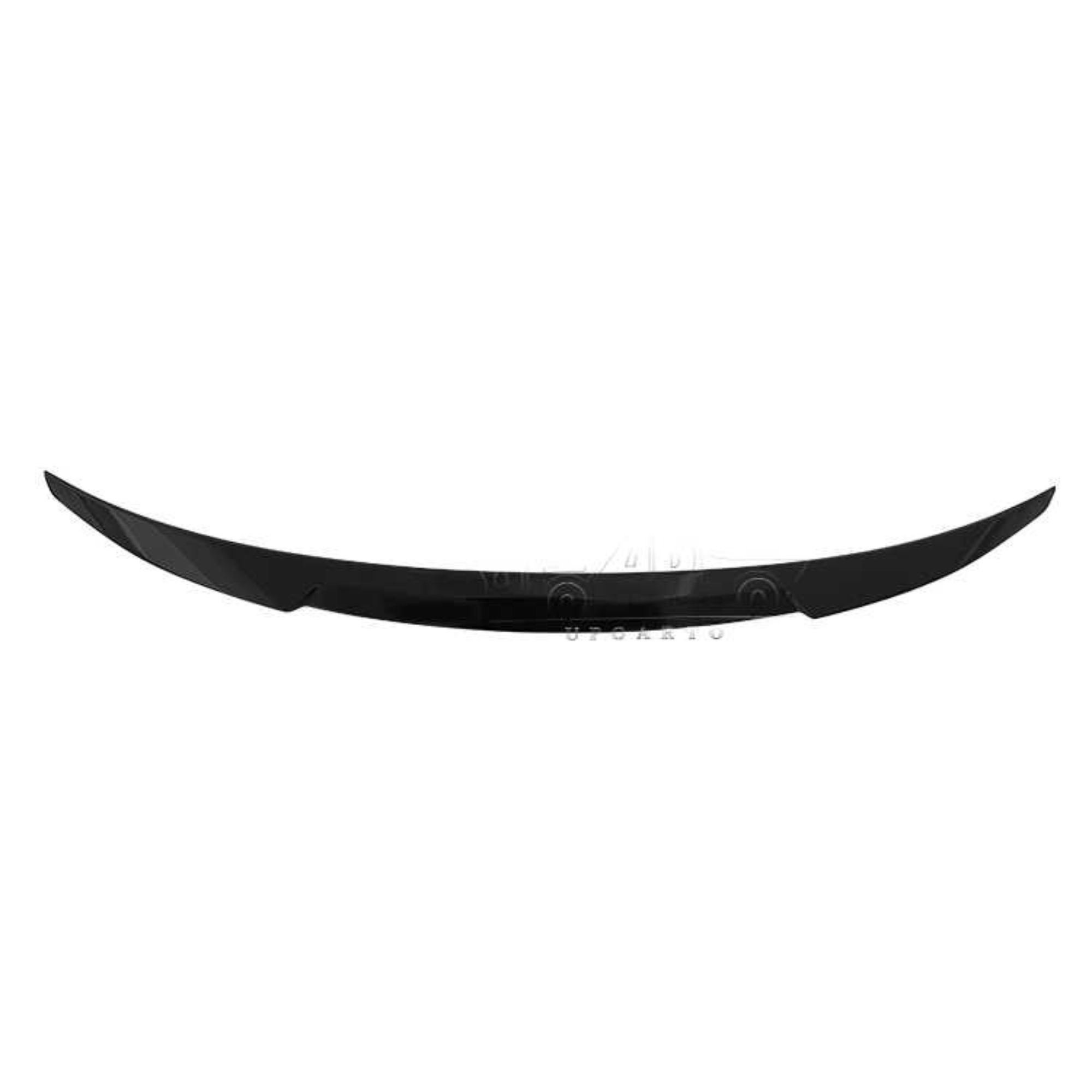 AR-AUDI-005 M4 Style Rear Spoiler for Audi A3 8Y Sedan 2021