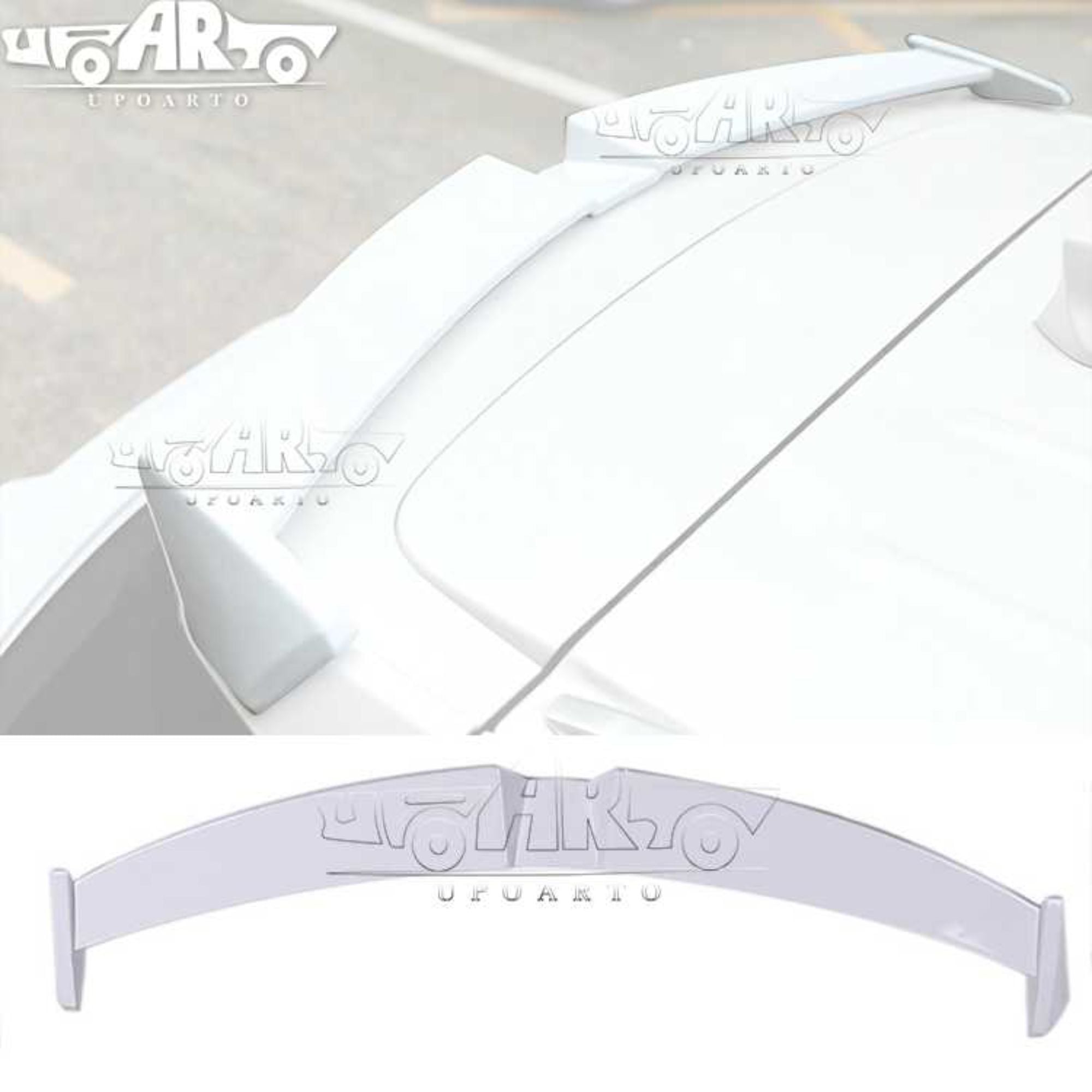 AR-Cadillac-014 مفسر خلفي لسيارة كاديلاك XT5 2018-2021