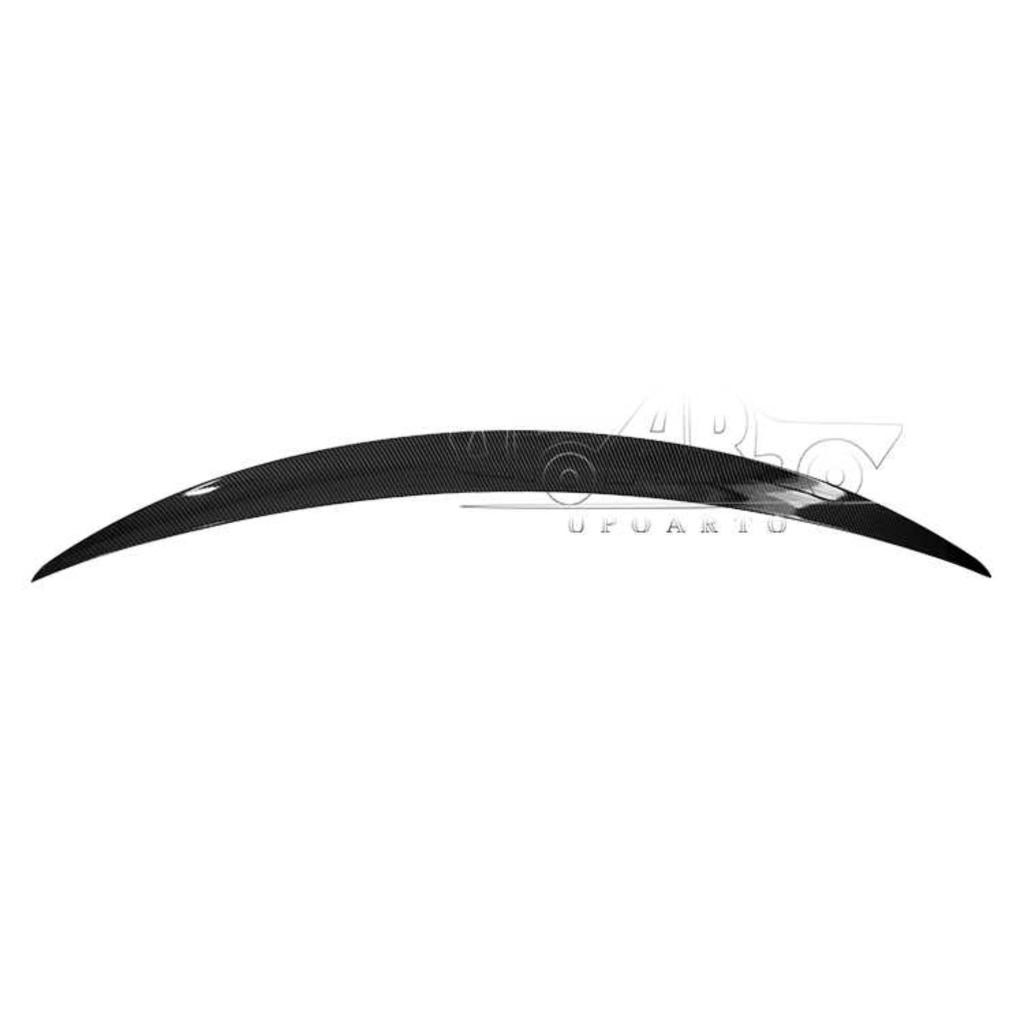 AR-Benz-014 AMG Style Rear Spoiler for Mercedes-Benz E-Class W213