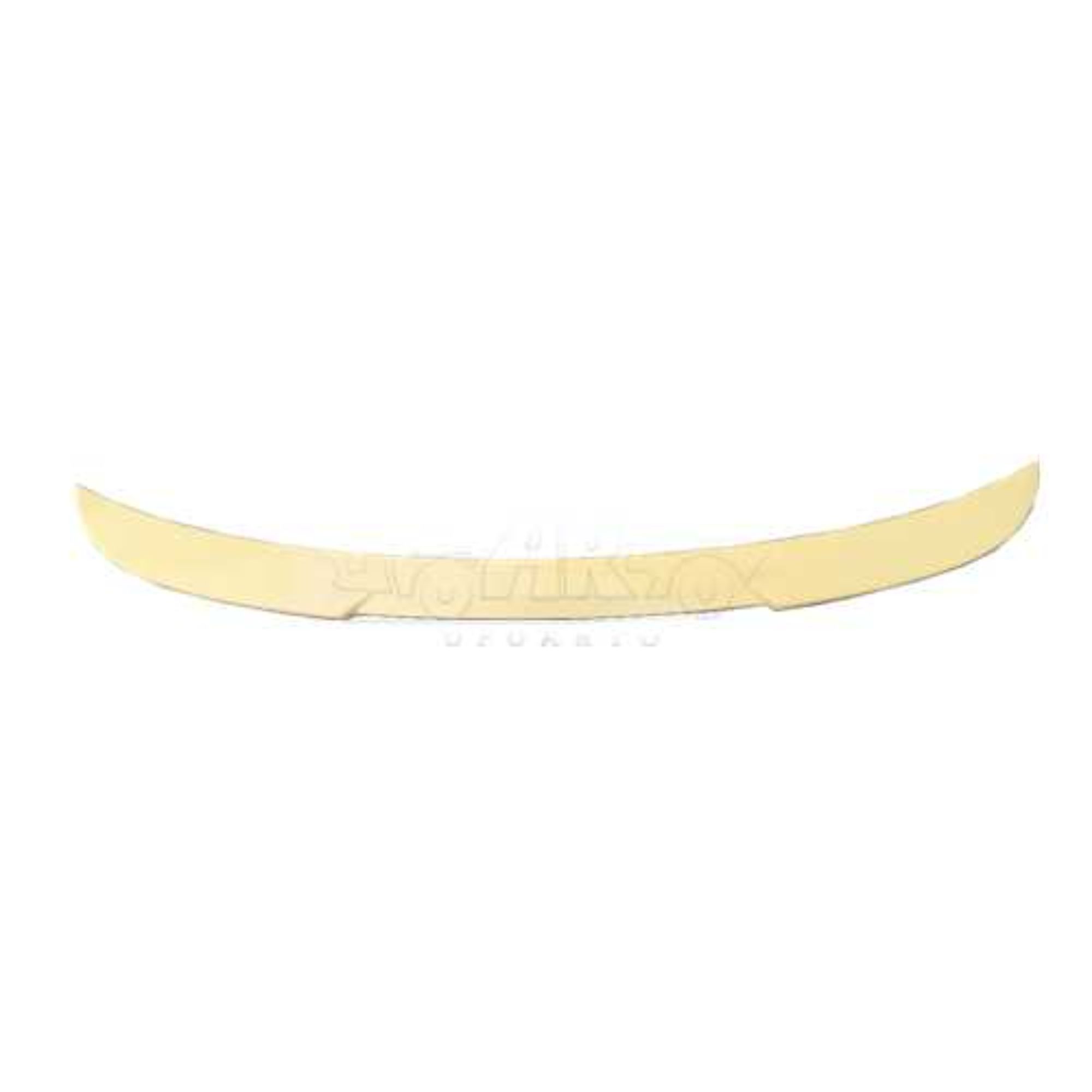 AR-VW-041 Stil Blade Spoiler posterior pentru Volkswagen Plus 2018