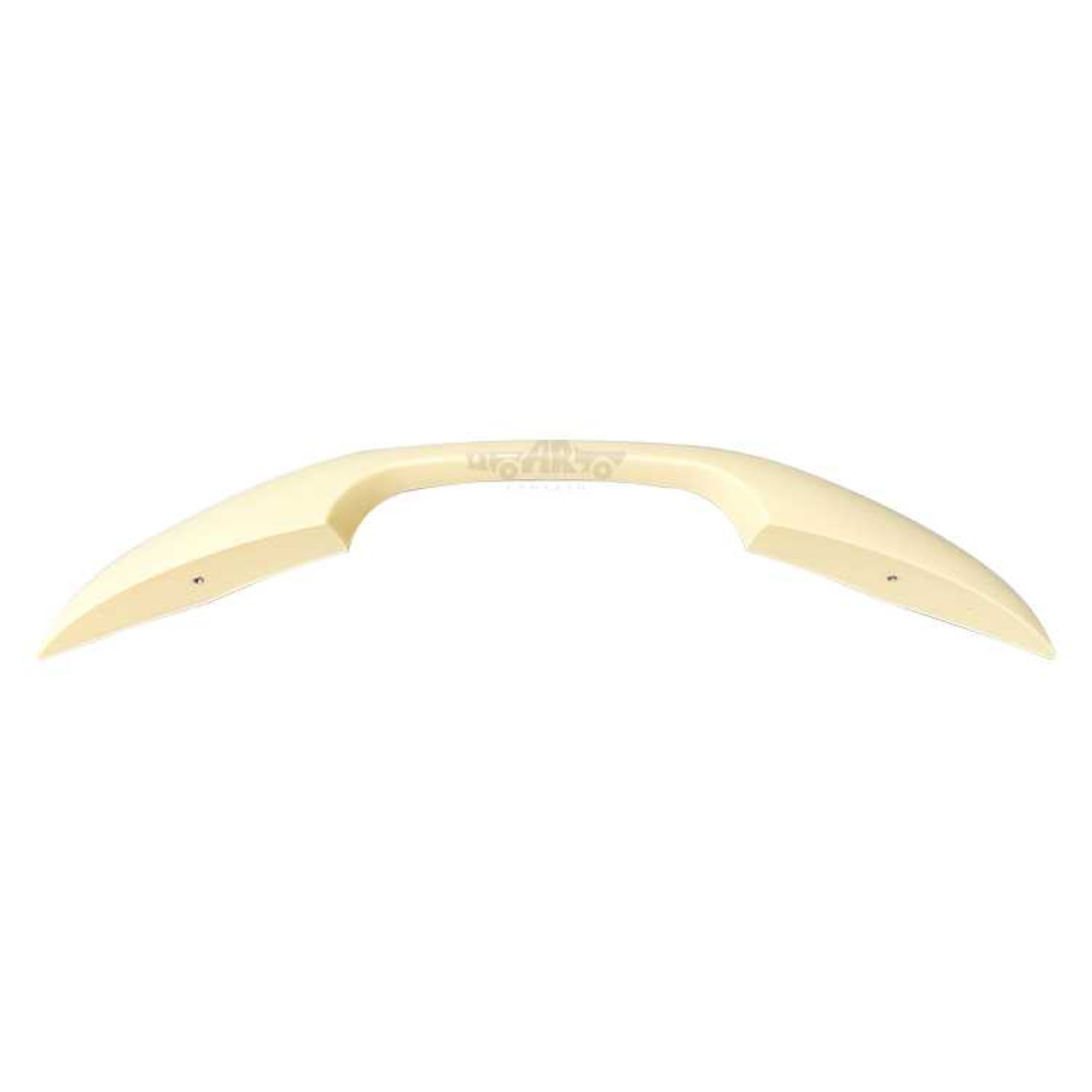 AR-Toyota-032 Mid Spoiler for Toyota Yaris 2014-2018