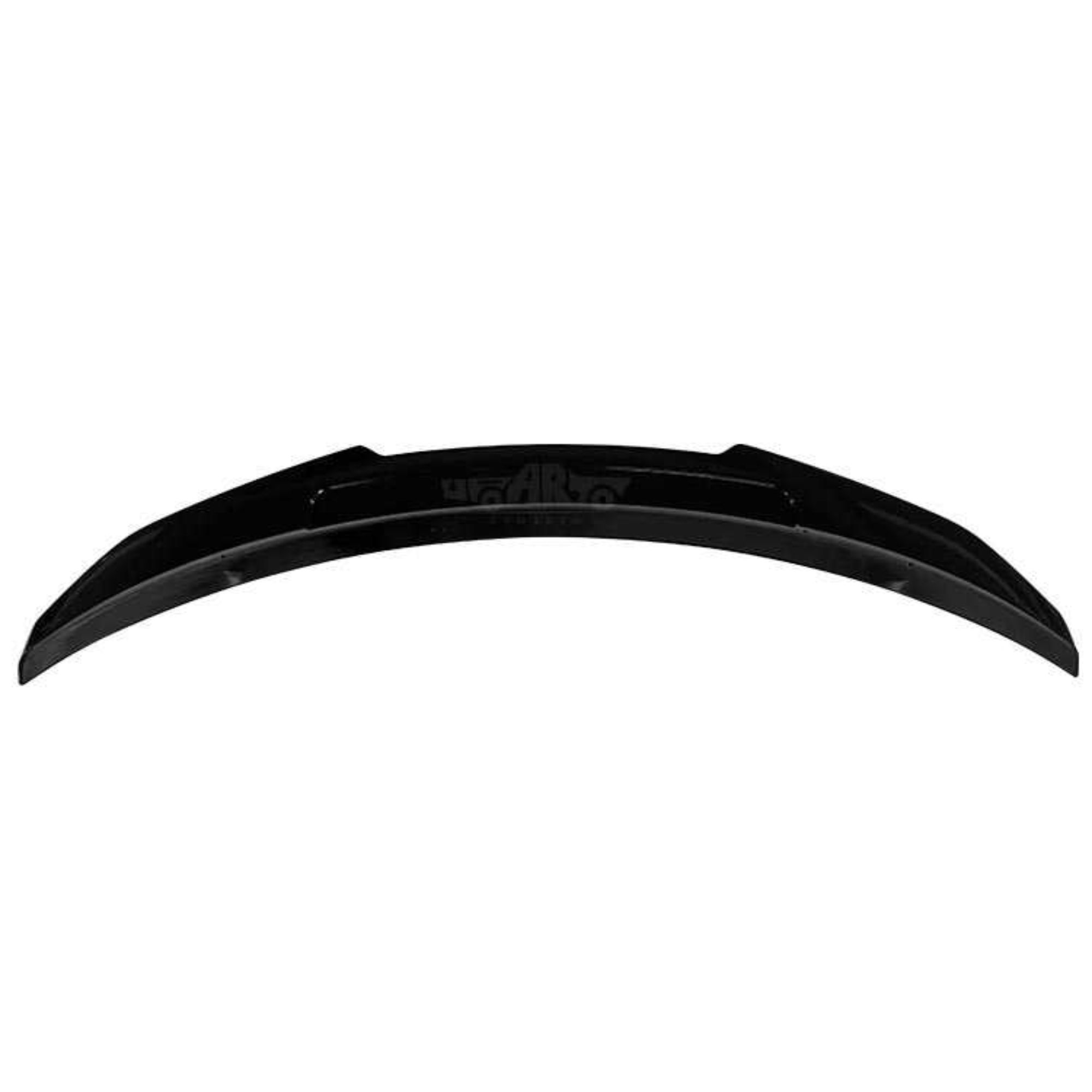AR-Infiniti-002 Spoiler arrière style PSM pour Infiniti Q50 2014-2018