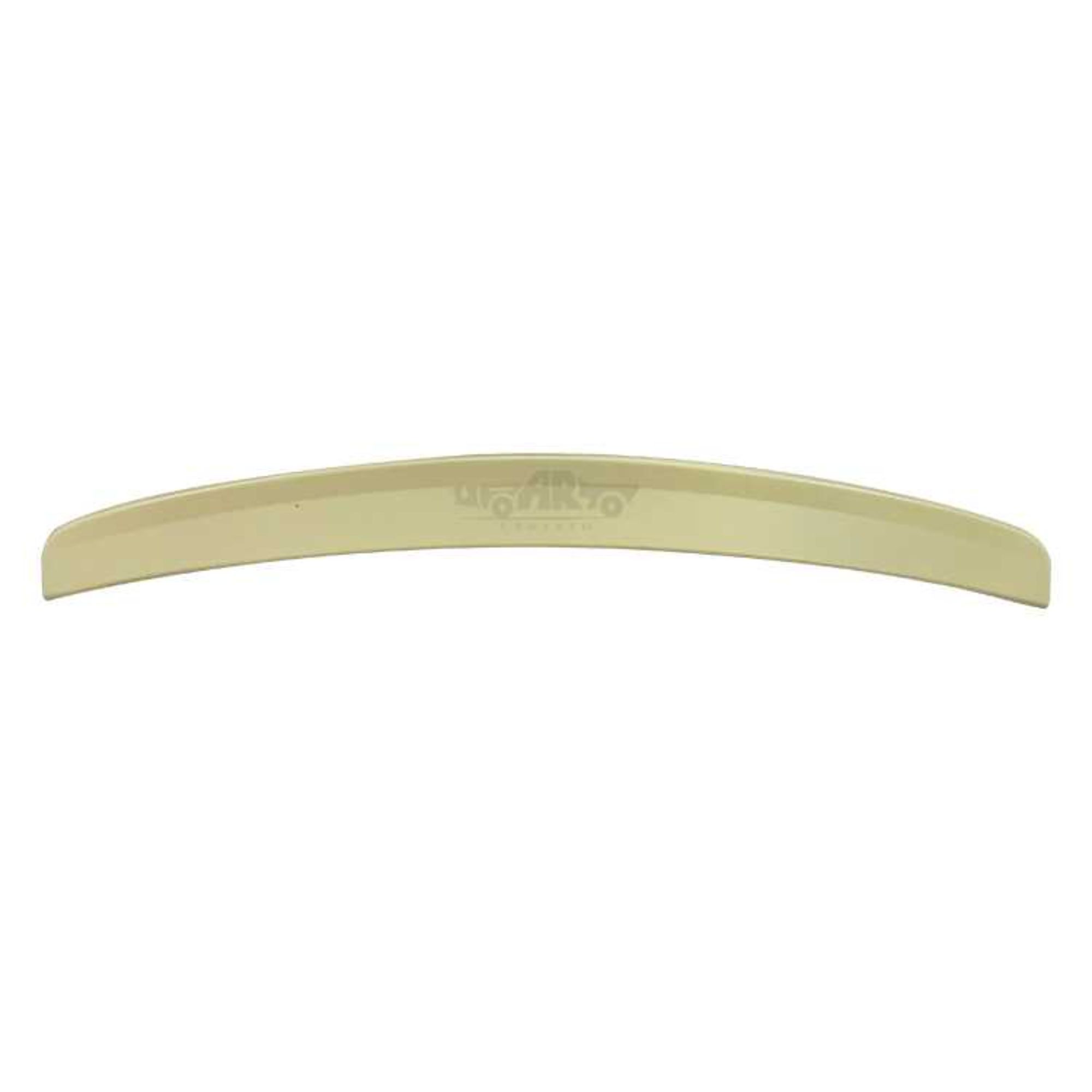 AR-Toyota-066 Rear Spoiler for Toyota Corolla 2008-2012