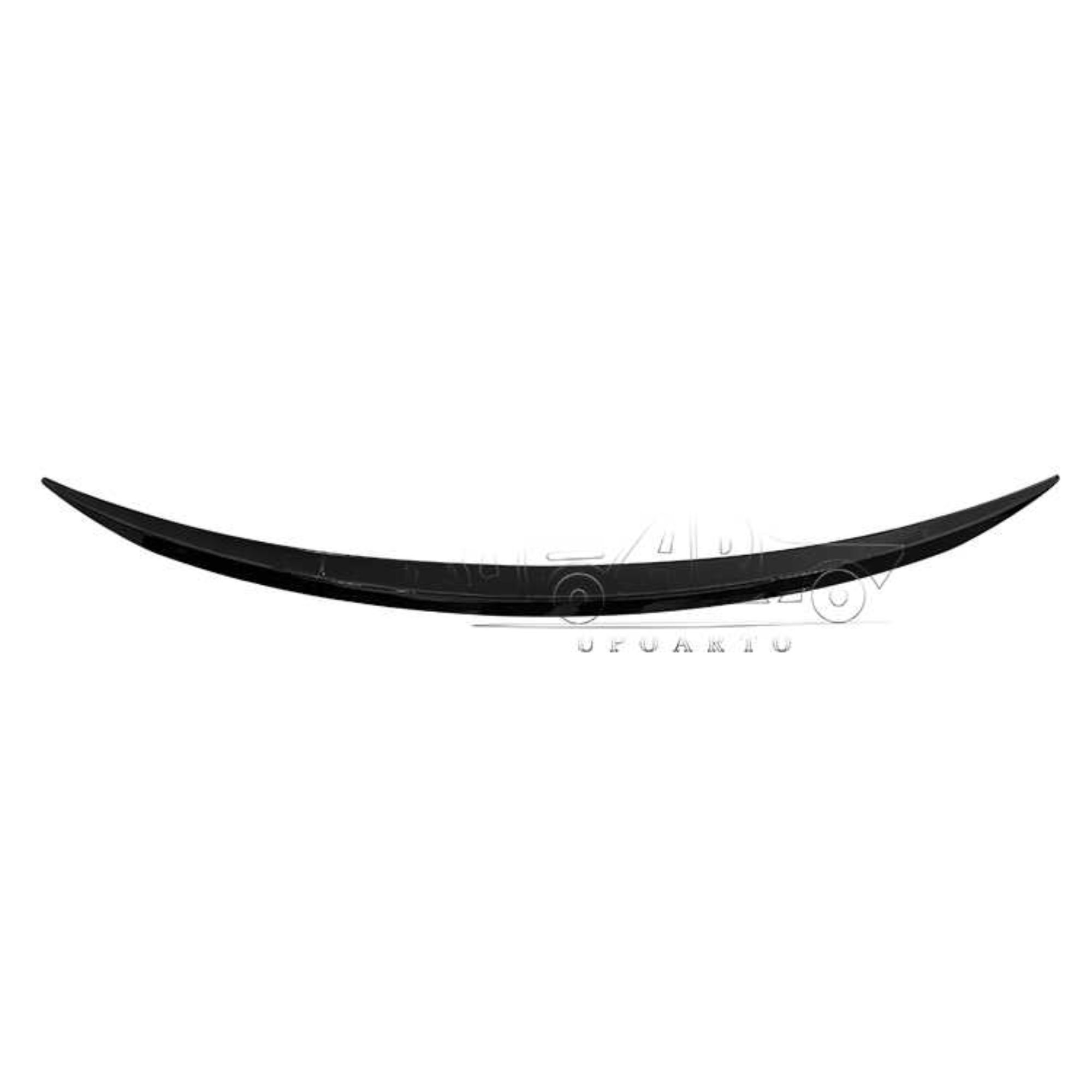 AR-Benz-029 AMG Style Bag Spoiler til Mercedes-Benz GLE C167 Coupe 2020