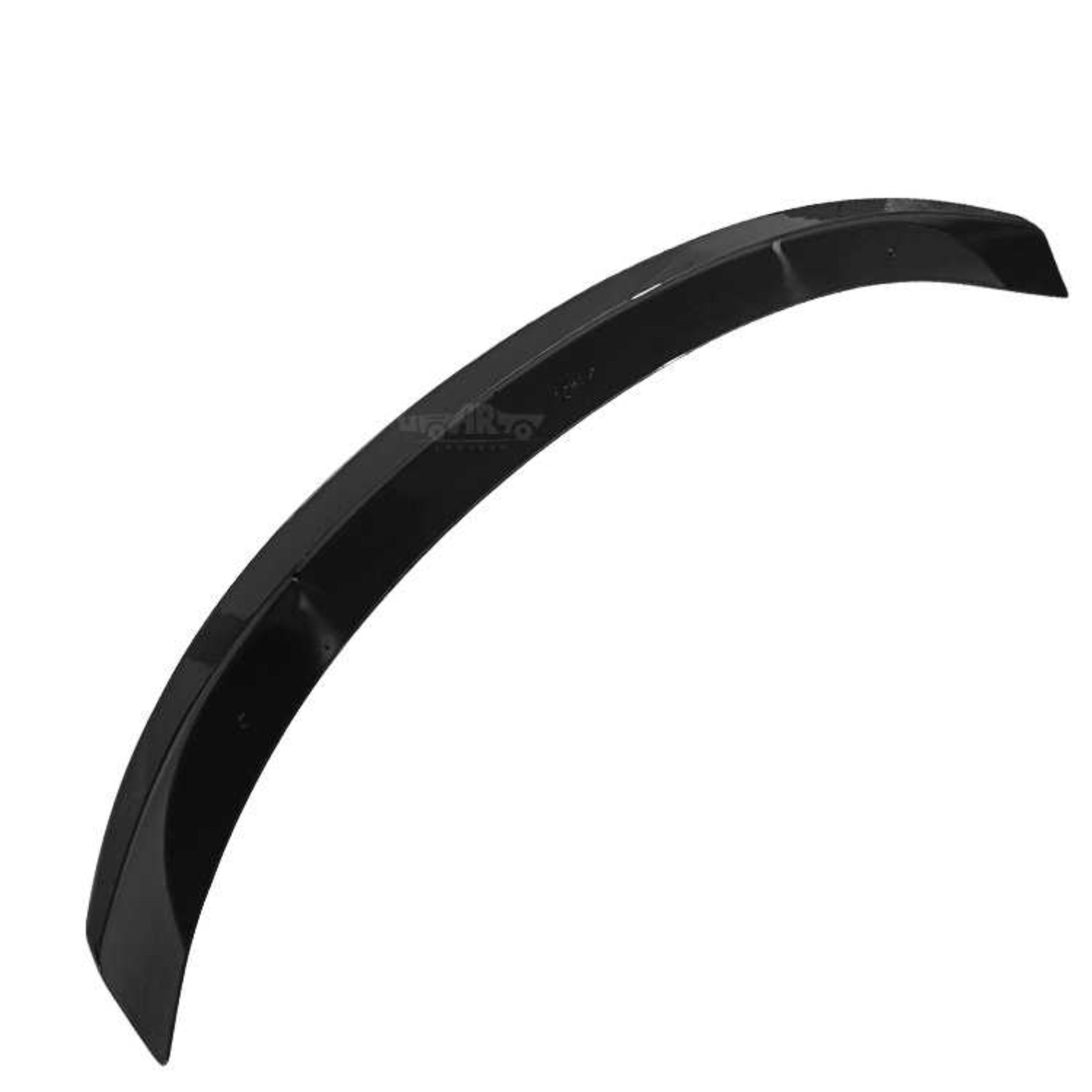 AR-Chevrolet-005 Rear Spoiler for Chevrolet Cruze 2017-2018