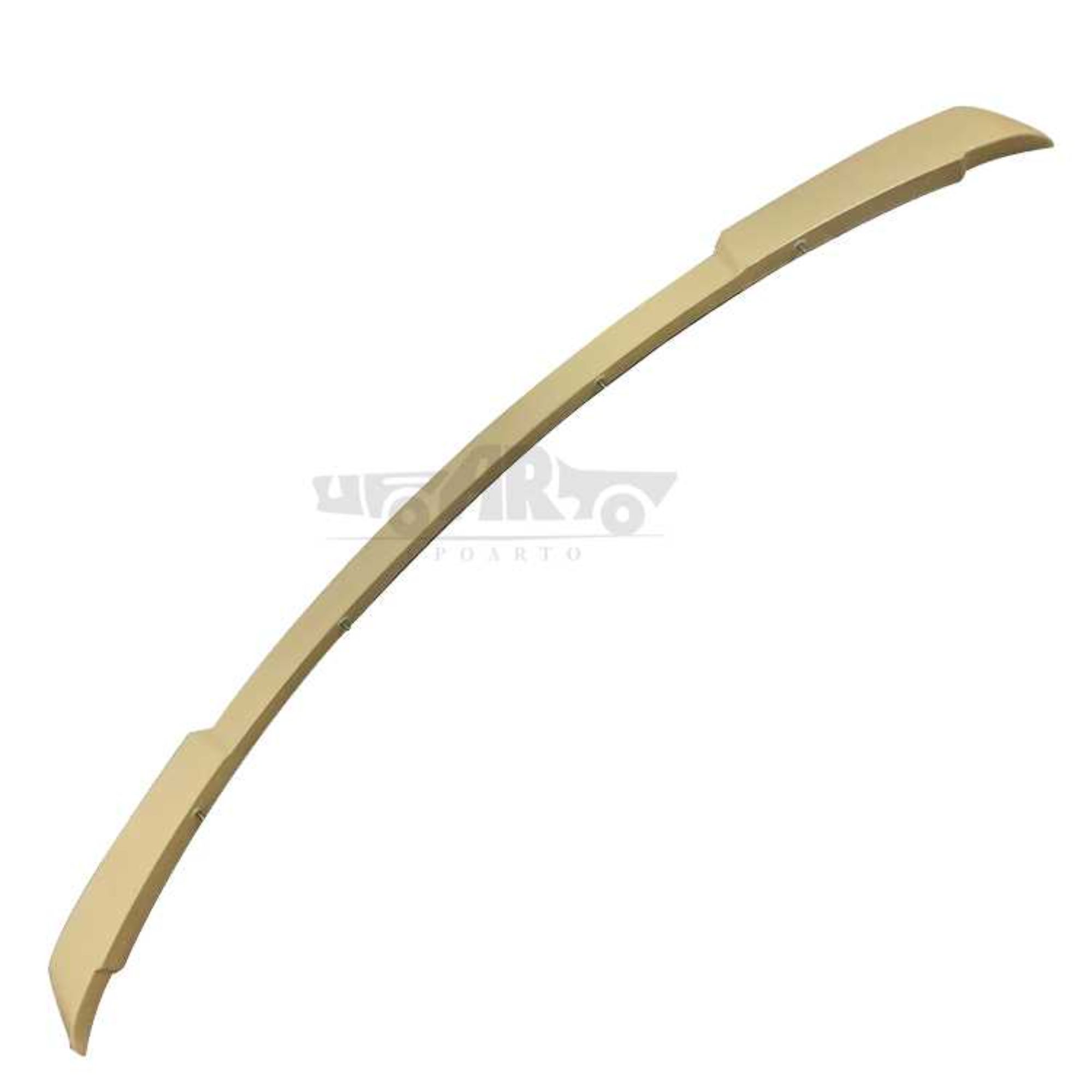 AR-Mustang-004 Roush Style Rear Spoiler for Ford Mustang 2015-2021