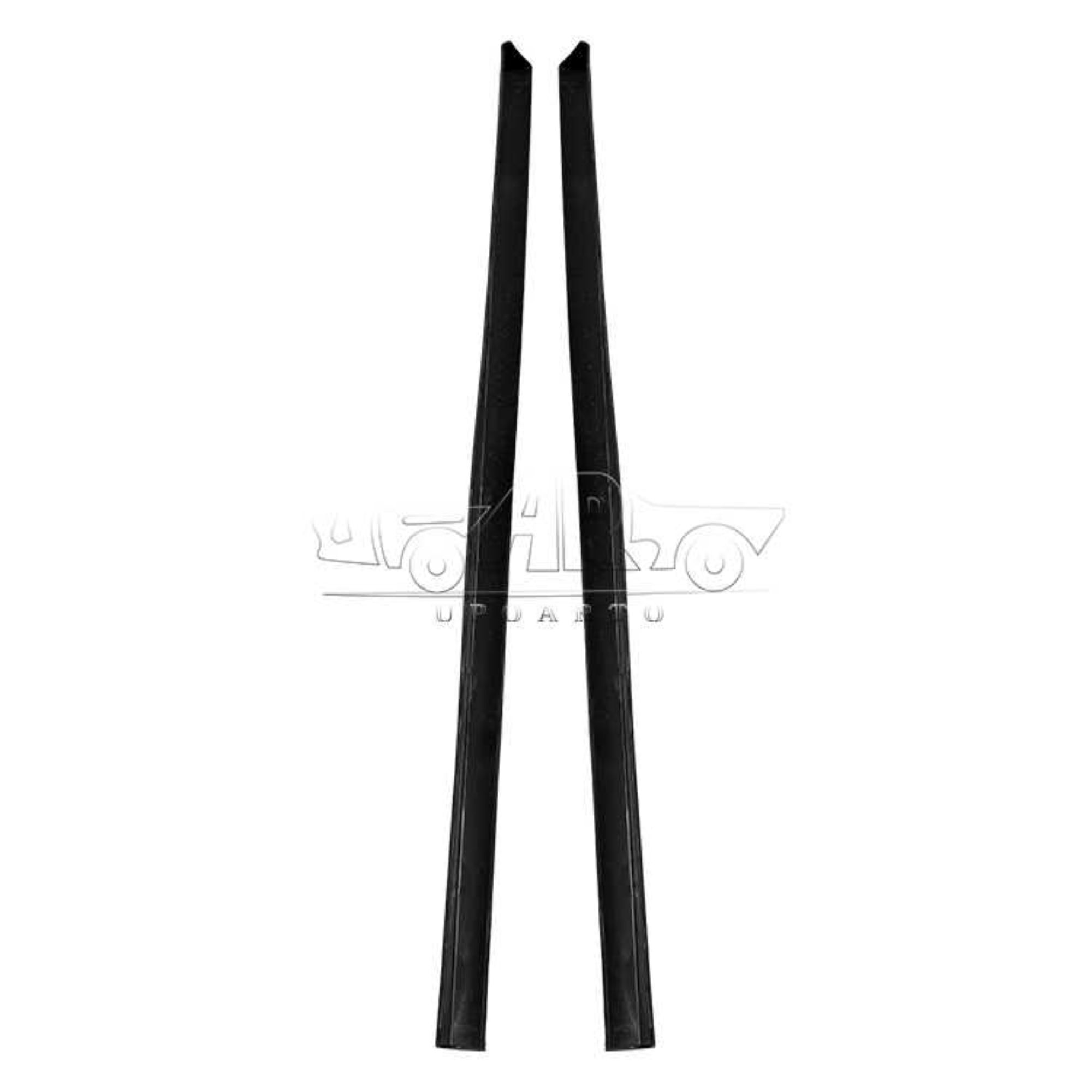 AR-VW-0121 Side Skirt for Volkswagen Golf 7/7.5/7 R-line/7.5 R-line 2012-2020
