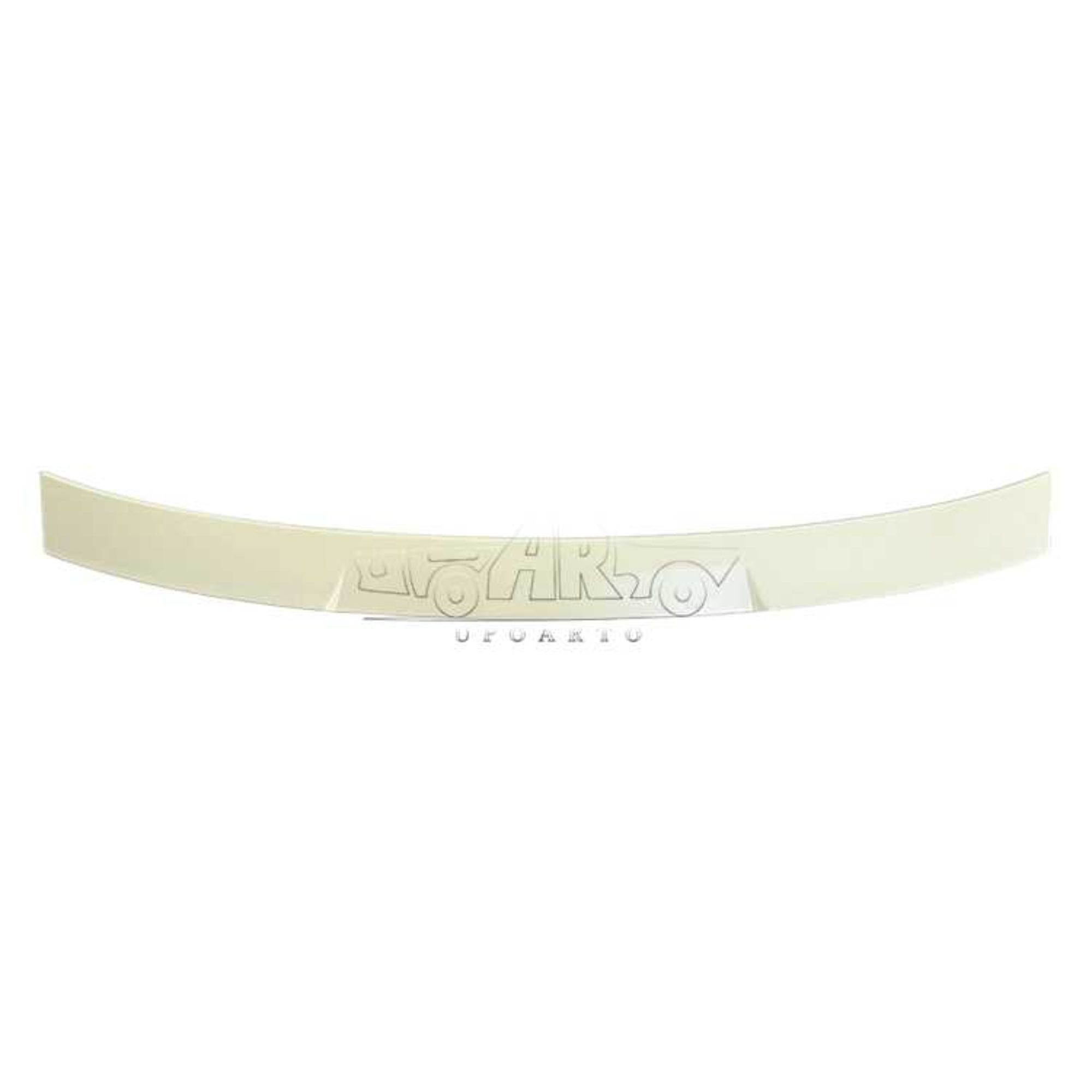 AR-BMW-0247 Roof Spoiler for BMW 4 Series G22 2021