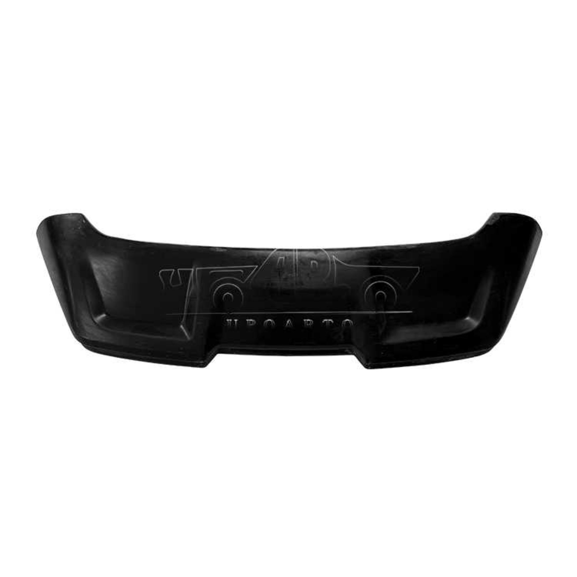 AR-Perodua-028 Ace Style Rear Spoiler for Perodua Axia 2023