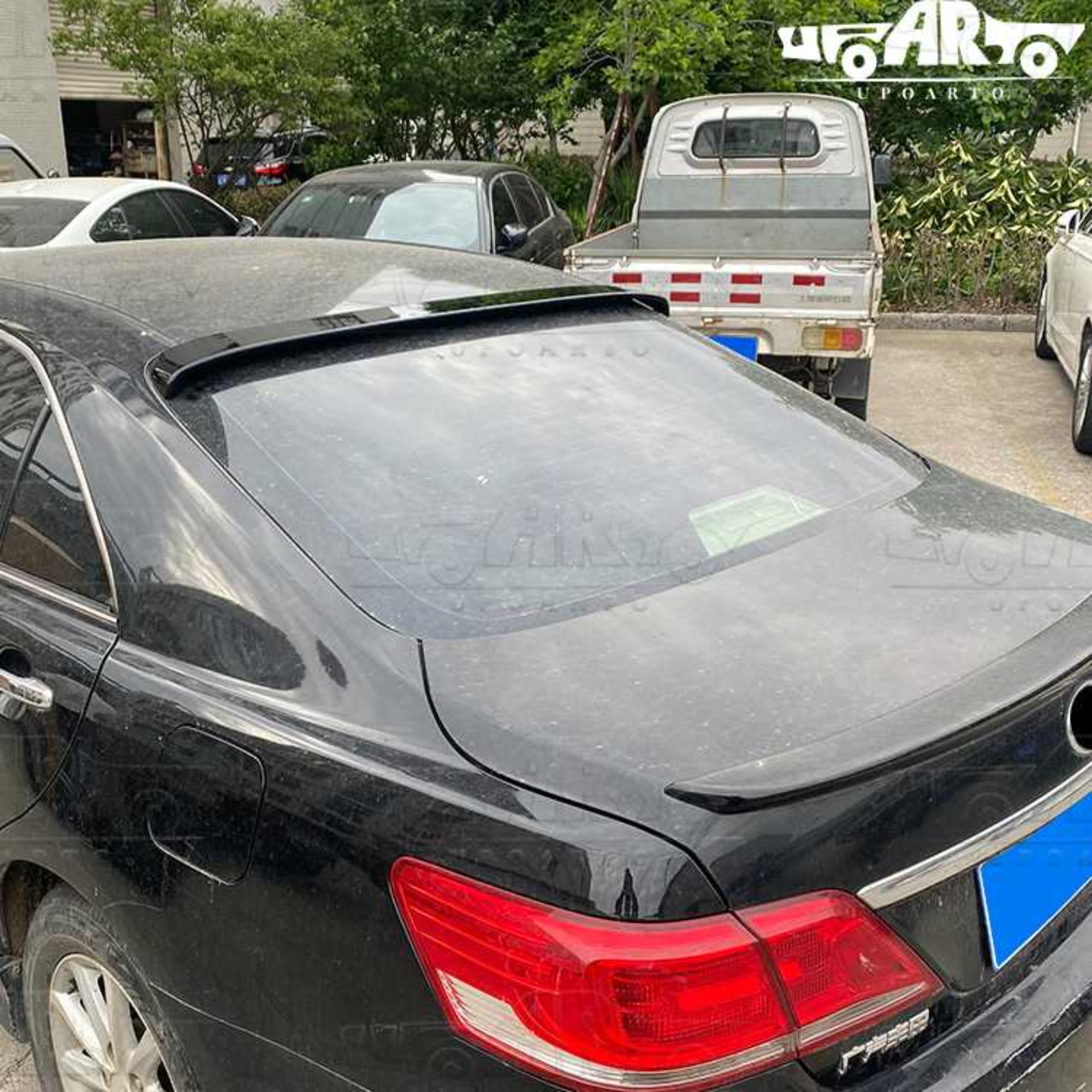 AR-Toyota-049 Roof Spoiler for Toyota Camry 2006-2011
