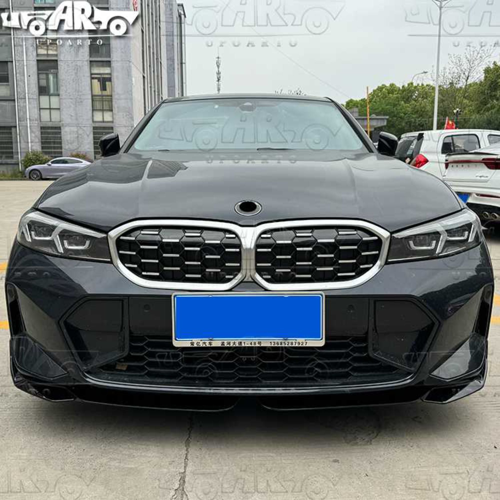 AR-BMW-0231 BMW 3 시리즈 G20 2023+용 프런트 리프