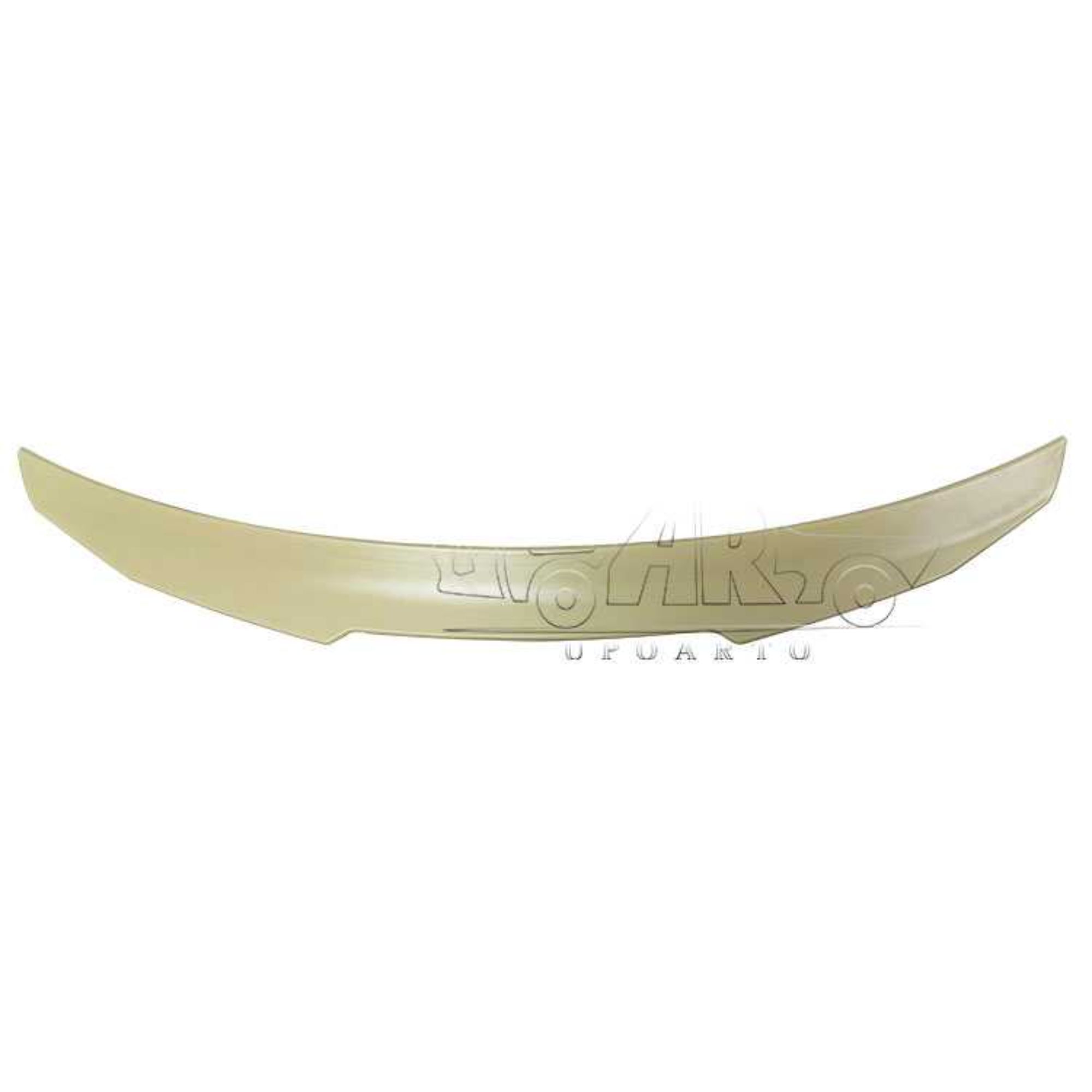 AR-BMW-030 PSM Stil Zadnji Spoiler za BMW 4 Seriju G22 2021