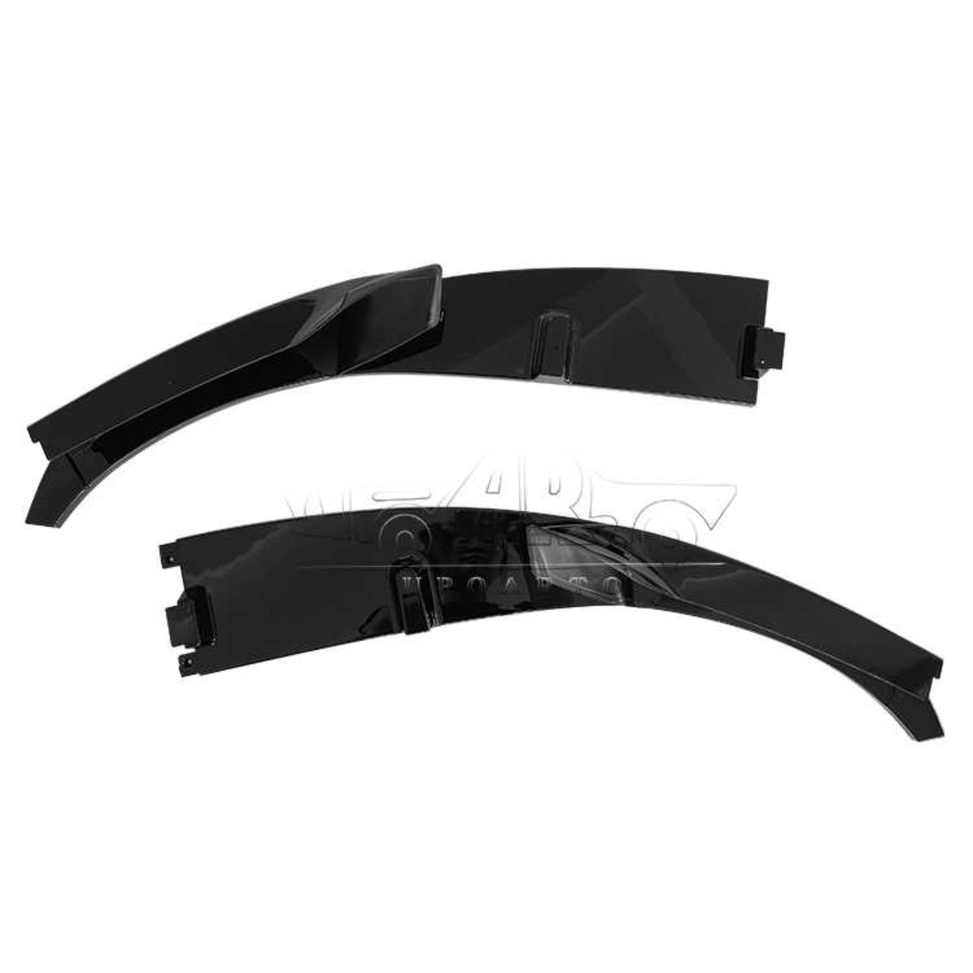 AR-BMW-081 BMW 2 ስሪዐስ F22 2014-2021 አሸንክ አንድ የተመለከተ አካላት