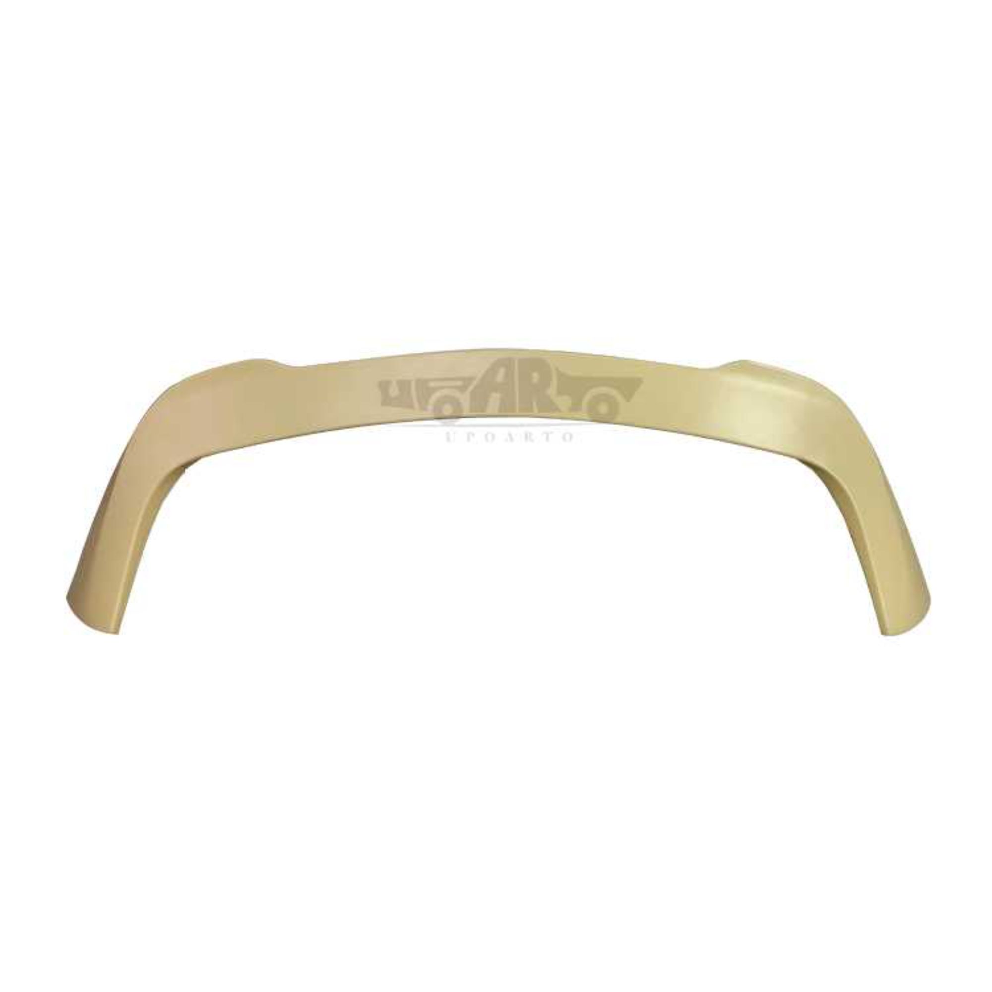 AR-BMW-049 BMW X2 F39 2018-2021 için Arka Spoiler
