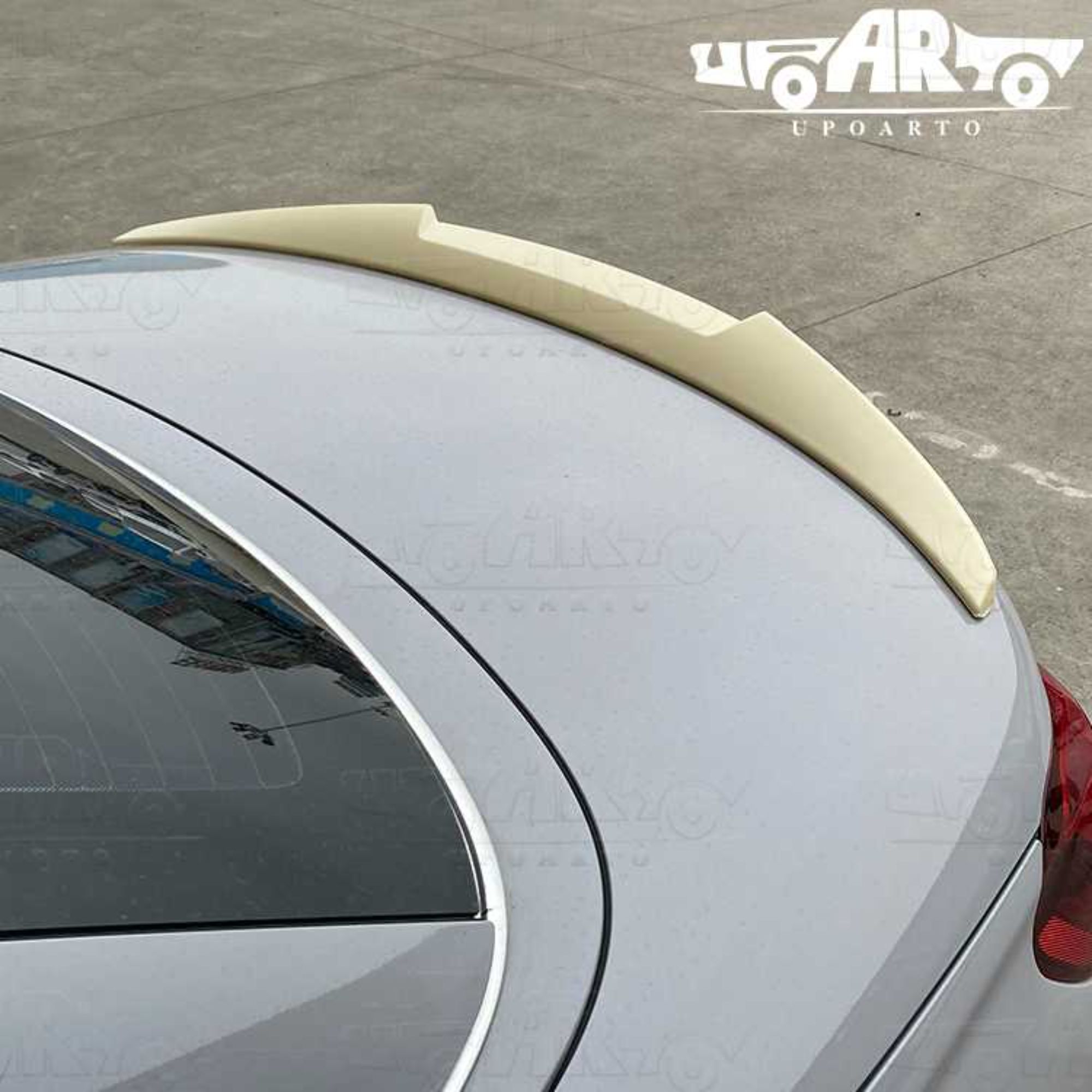 AR-BMW-0136 M4 Style Аркалык Спортыр BMW 4 Series F33 2013-2020 учун