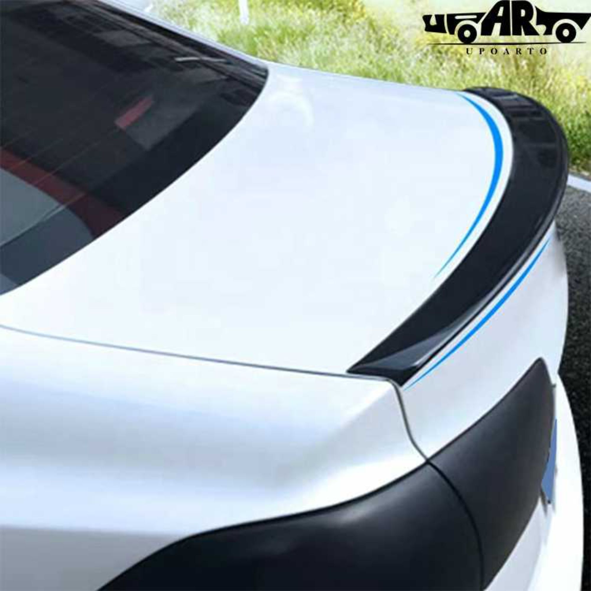 AR-KIA-008 Kia K5 Optima 2016用リアスポイラー