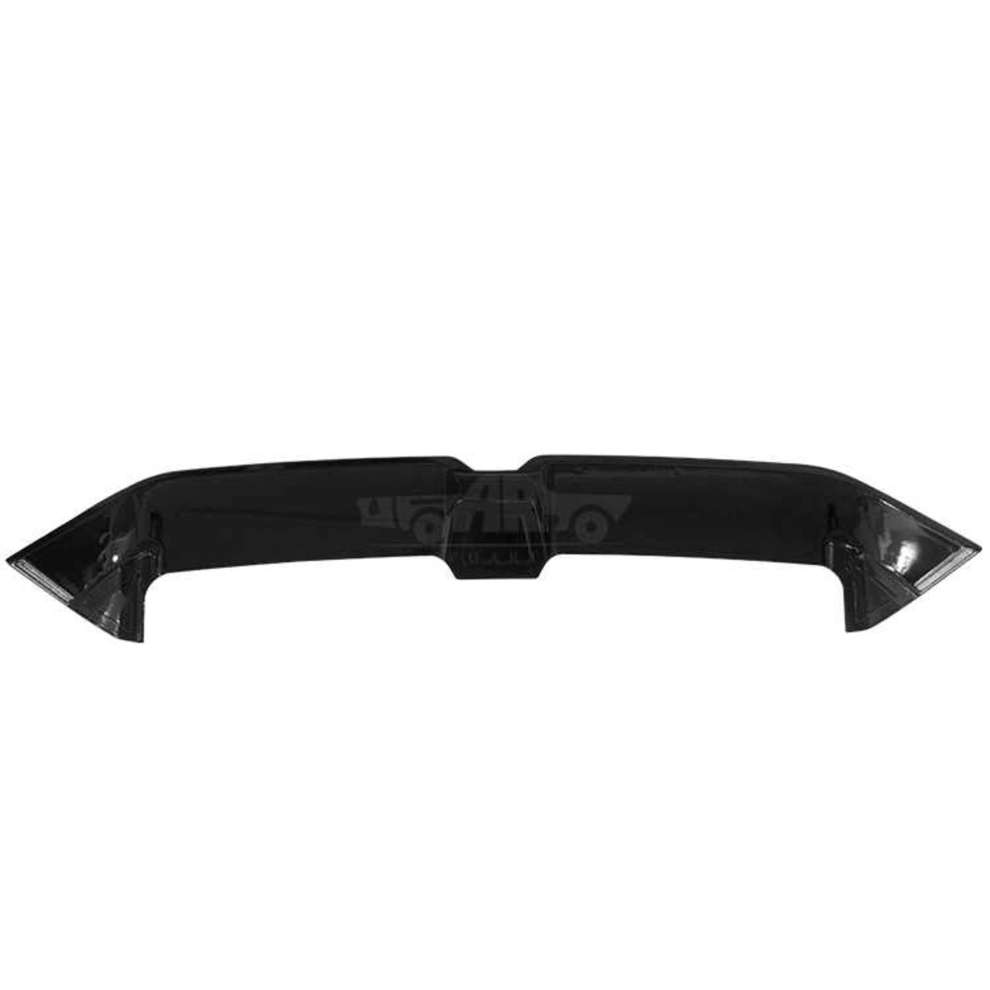 AR-VW-012 Oettinger Style Rear Spoiler for Volkswagen Golf 7 7.5 2012-2020