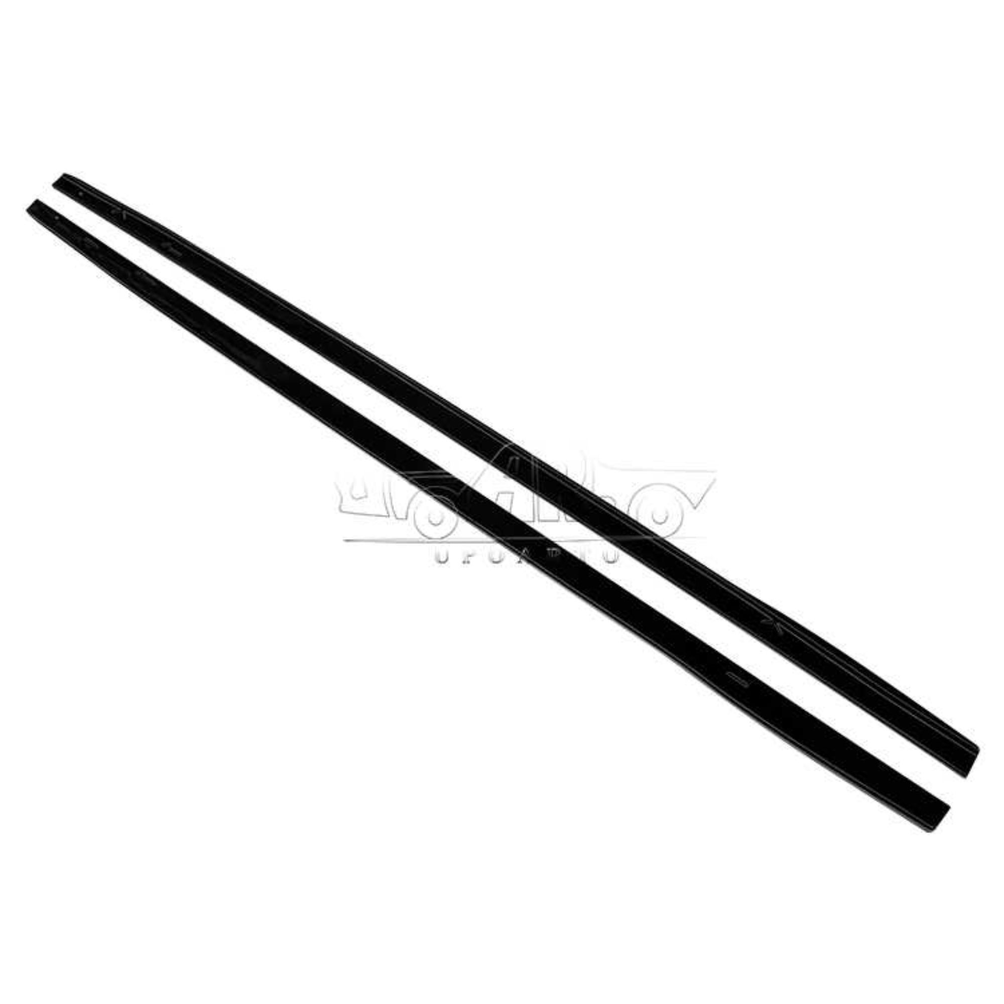 AR-VW-0135 Adding Type Side Skirts for Volkswagen Golf 8 GTI