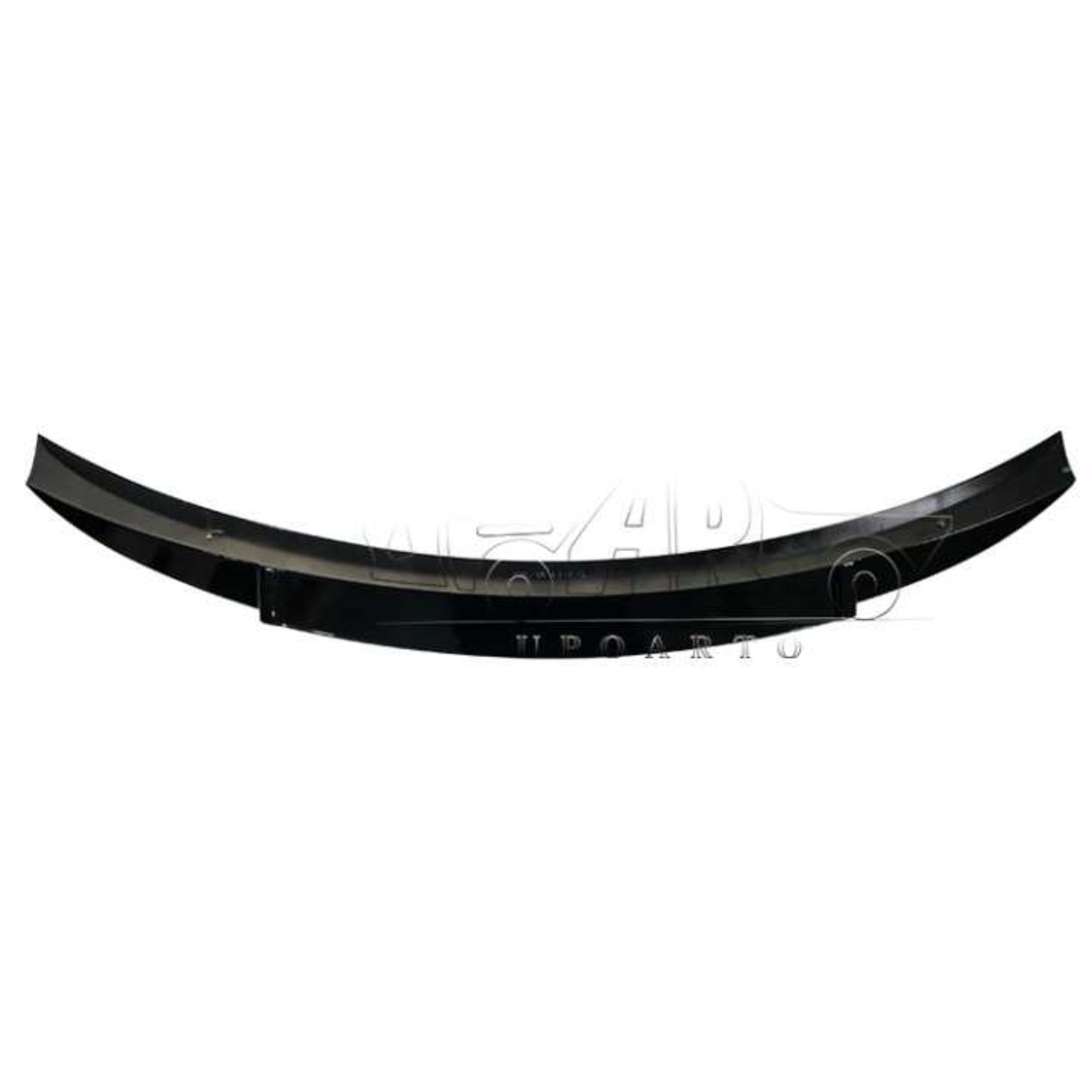 AR-Toyota-062 Spoiler arrière style TRD pour Toyota Vios 2015+