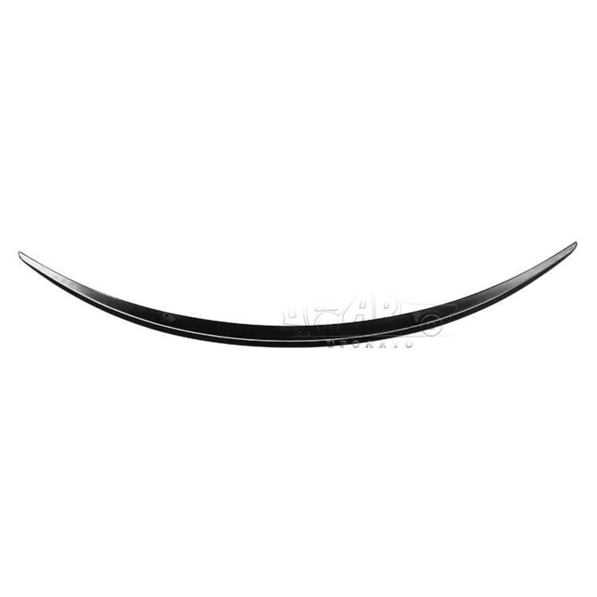 AR-BenZ-092 Rear Spoiler for Mercedes-Benz S-Class C217 2014-2020