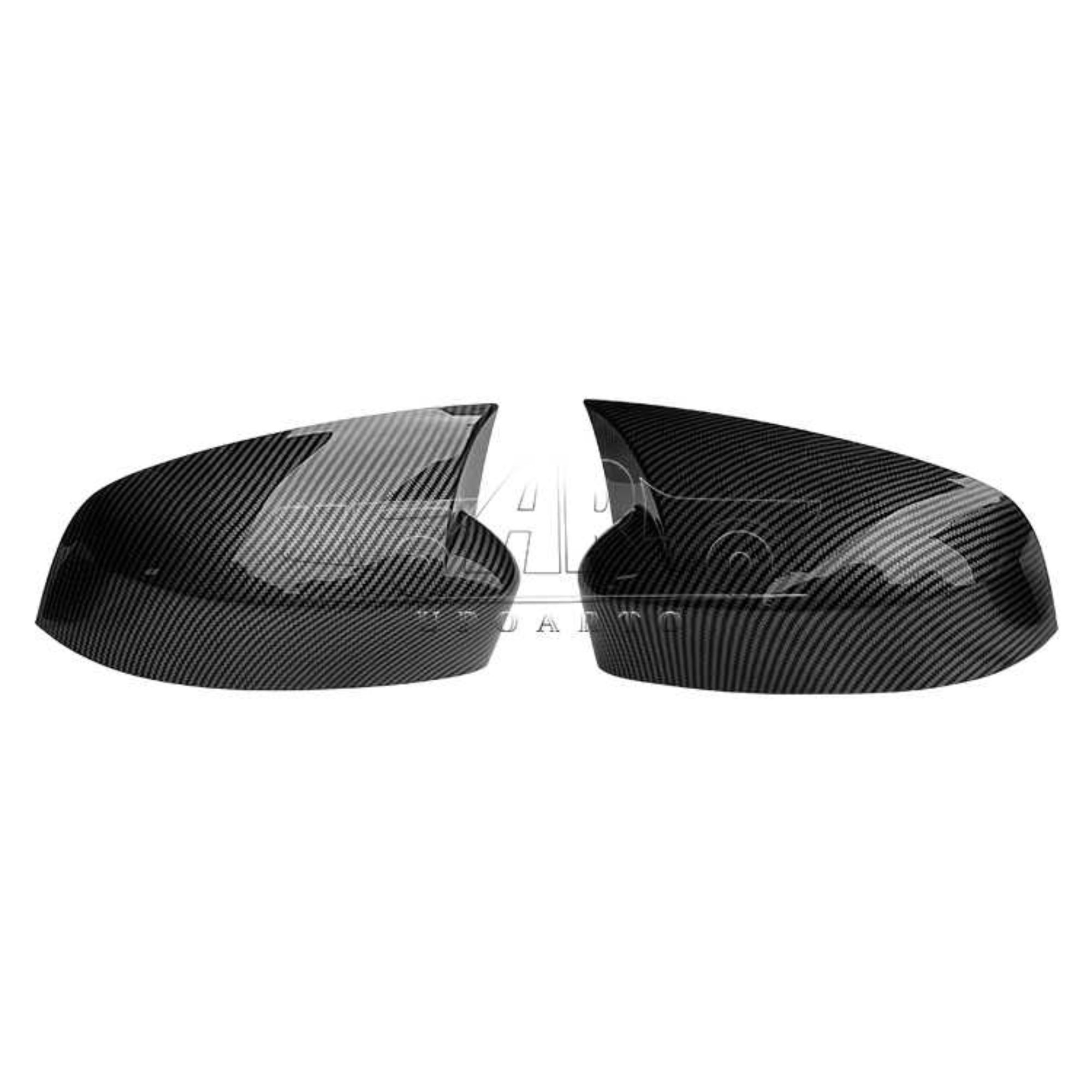 AR-MR-003 Side Mirror Caps Cover for Ford Focus Hatchback MK3 2012-2018