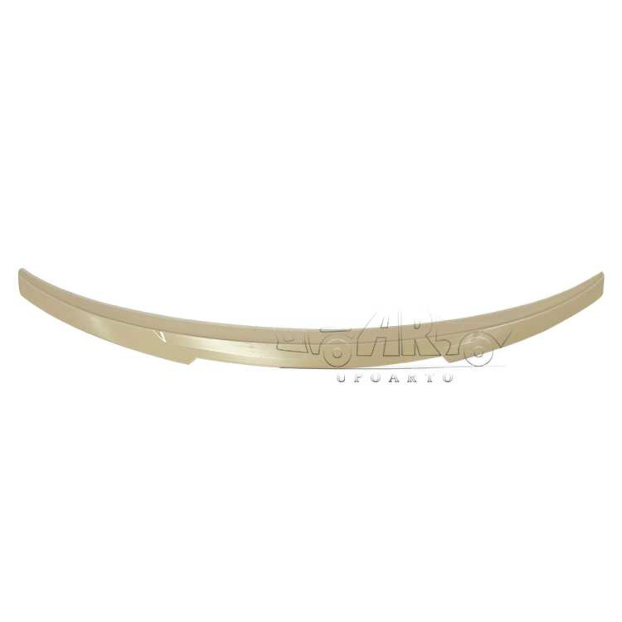 AR-BMW-098 M4 Style Rear Spoiler for BMW 4 Series G26 2021-2022