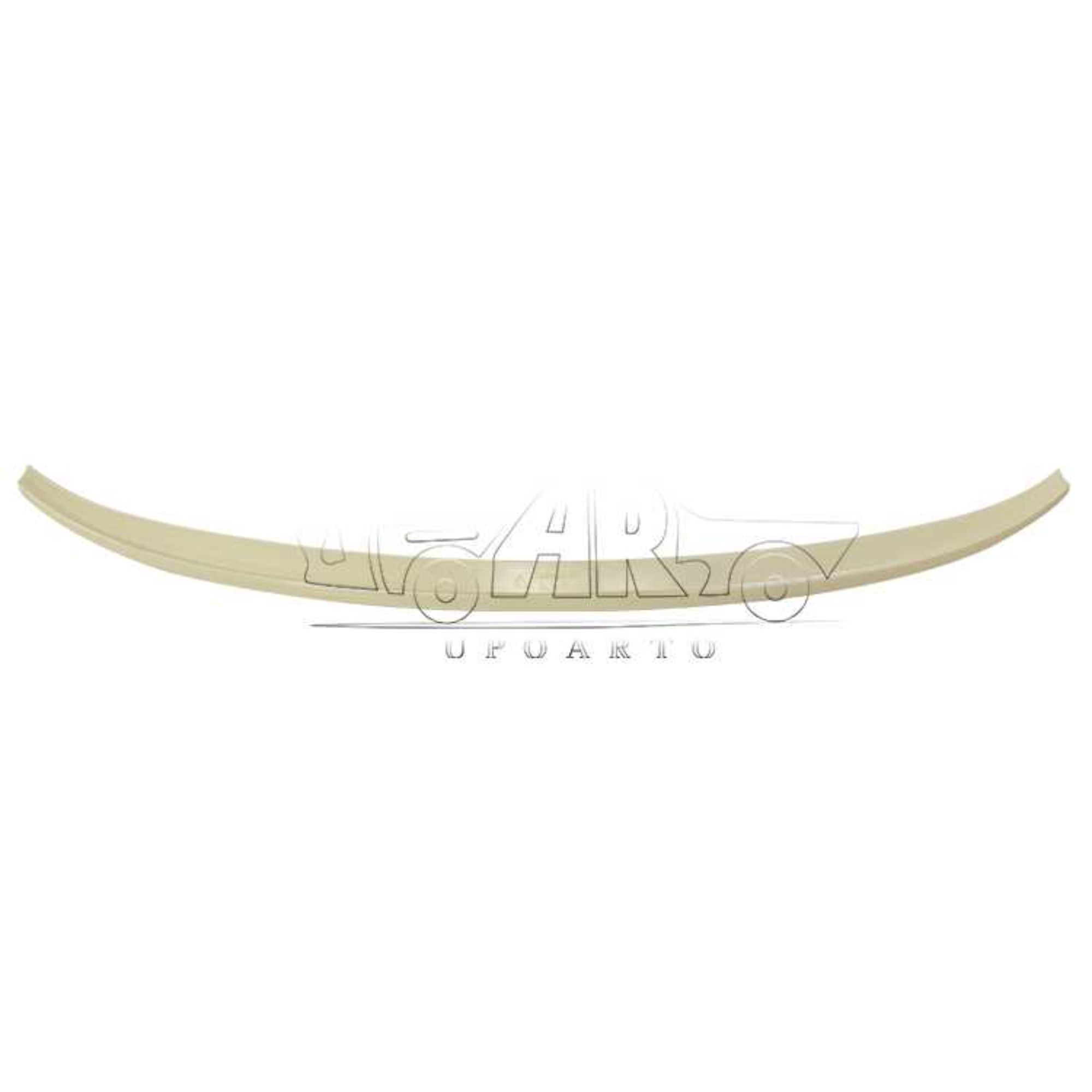 AR-Ford-015 Rear Spoiler for Ford Mondeo Taurus 2022