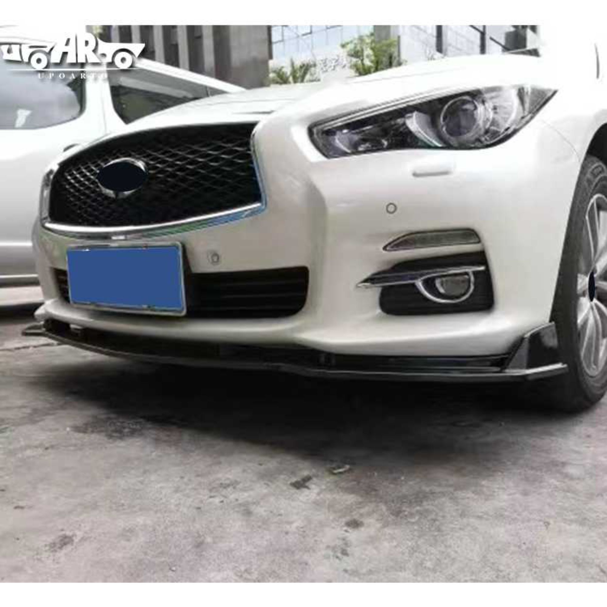 AR-Infiniti-015 Προβλήτης Πρώτης Γενιάς Για Infiniti Q50 Κανονικό Αυτοκίνητο 2014-2017