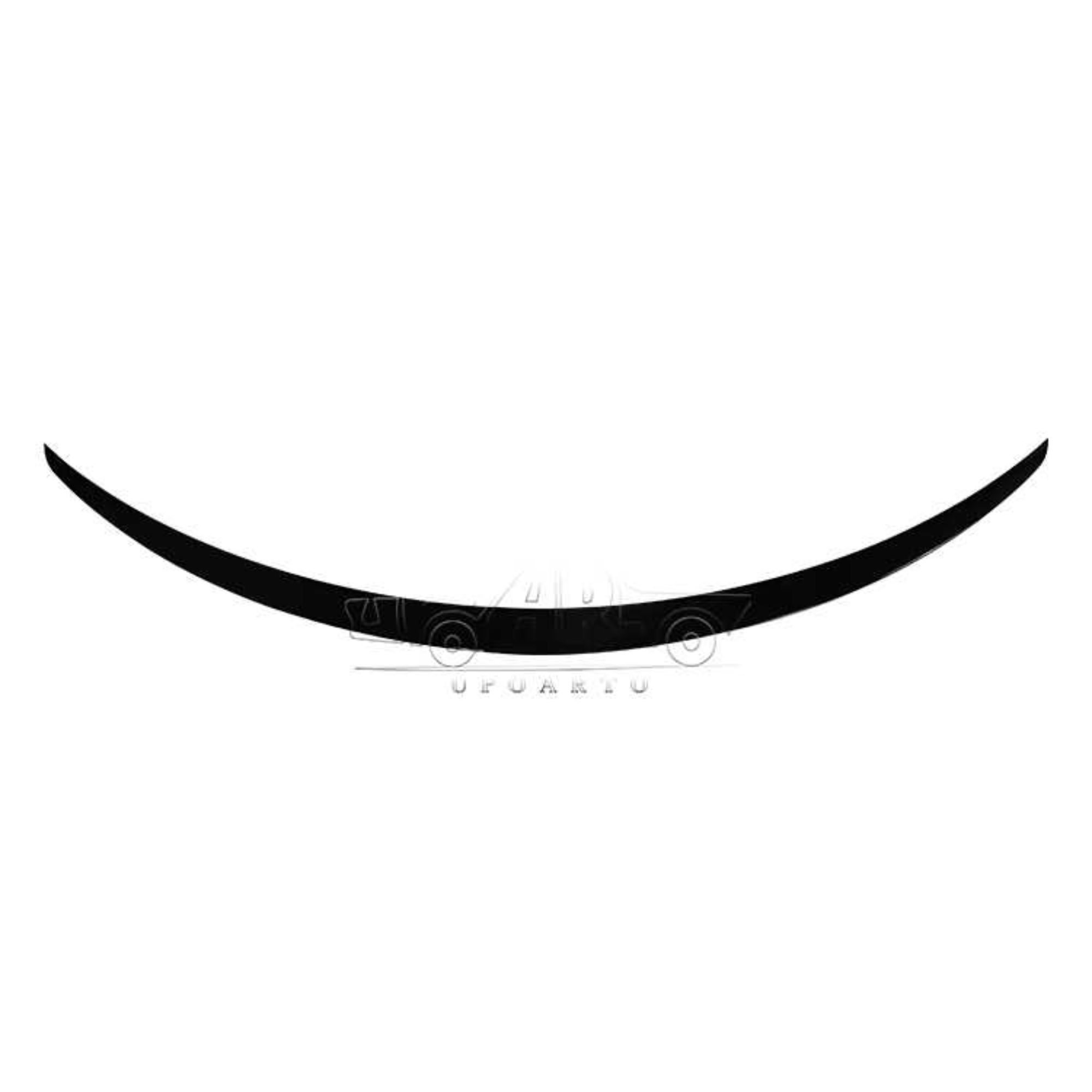 AR-Tesla-006 Orginal Factory Style Rear Spoiler for Tesla Model Y 2019-2022