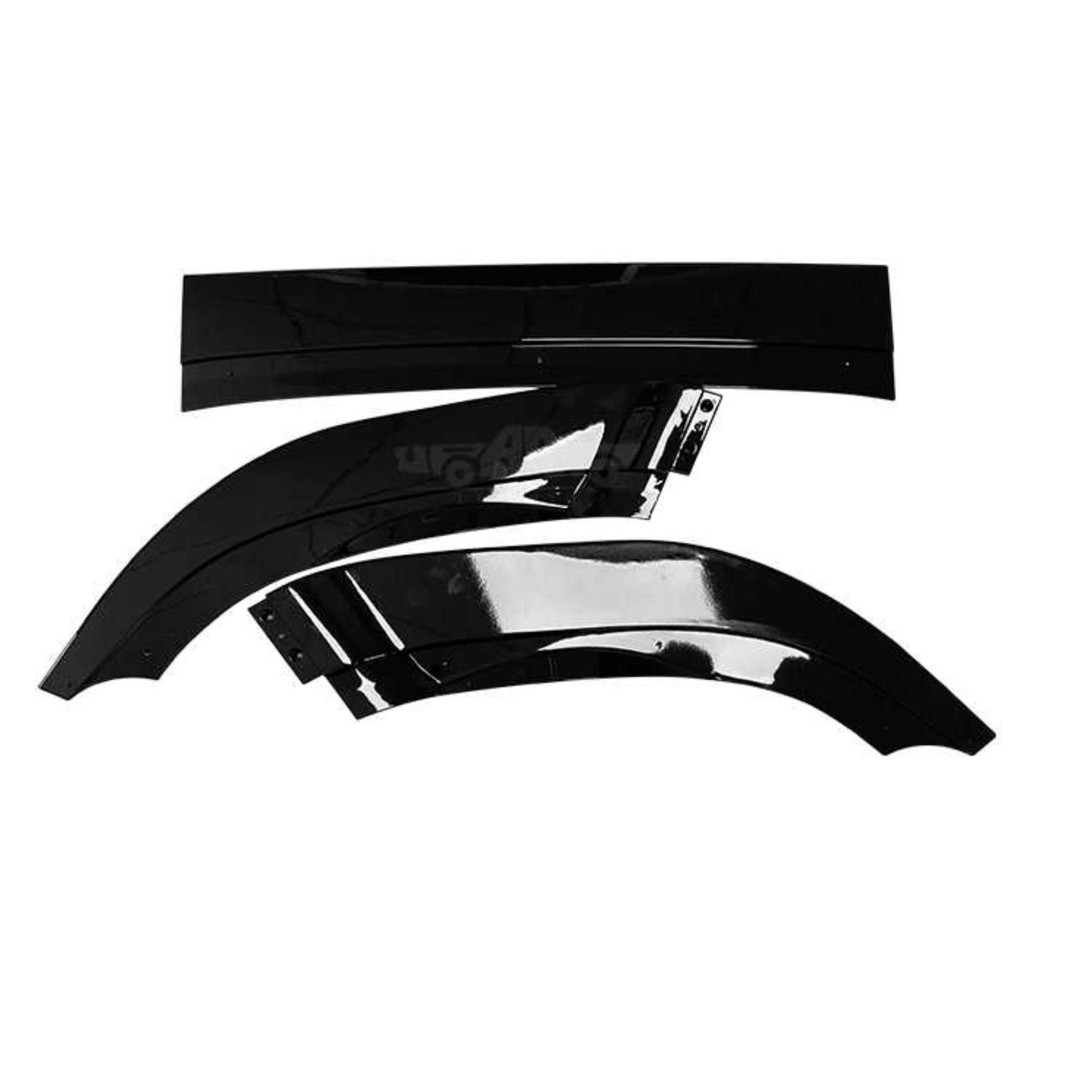 AR-VW-089 Front Lip for Volkswagen Golf 6 R20